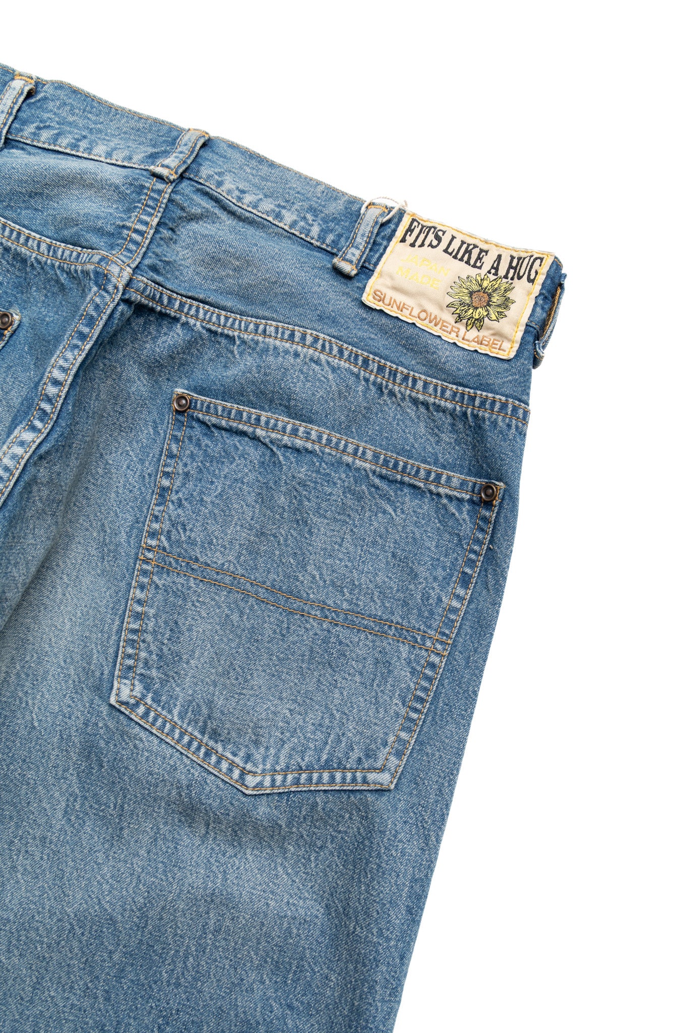 Jeans - Used - Image 8