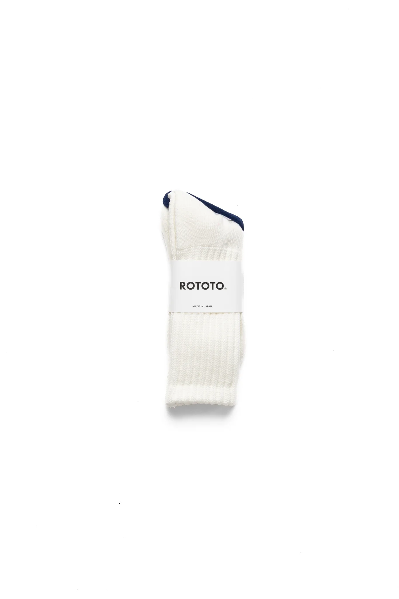 Loose Pile Crew Socks - Image 10