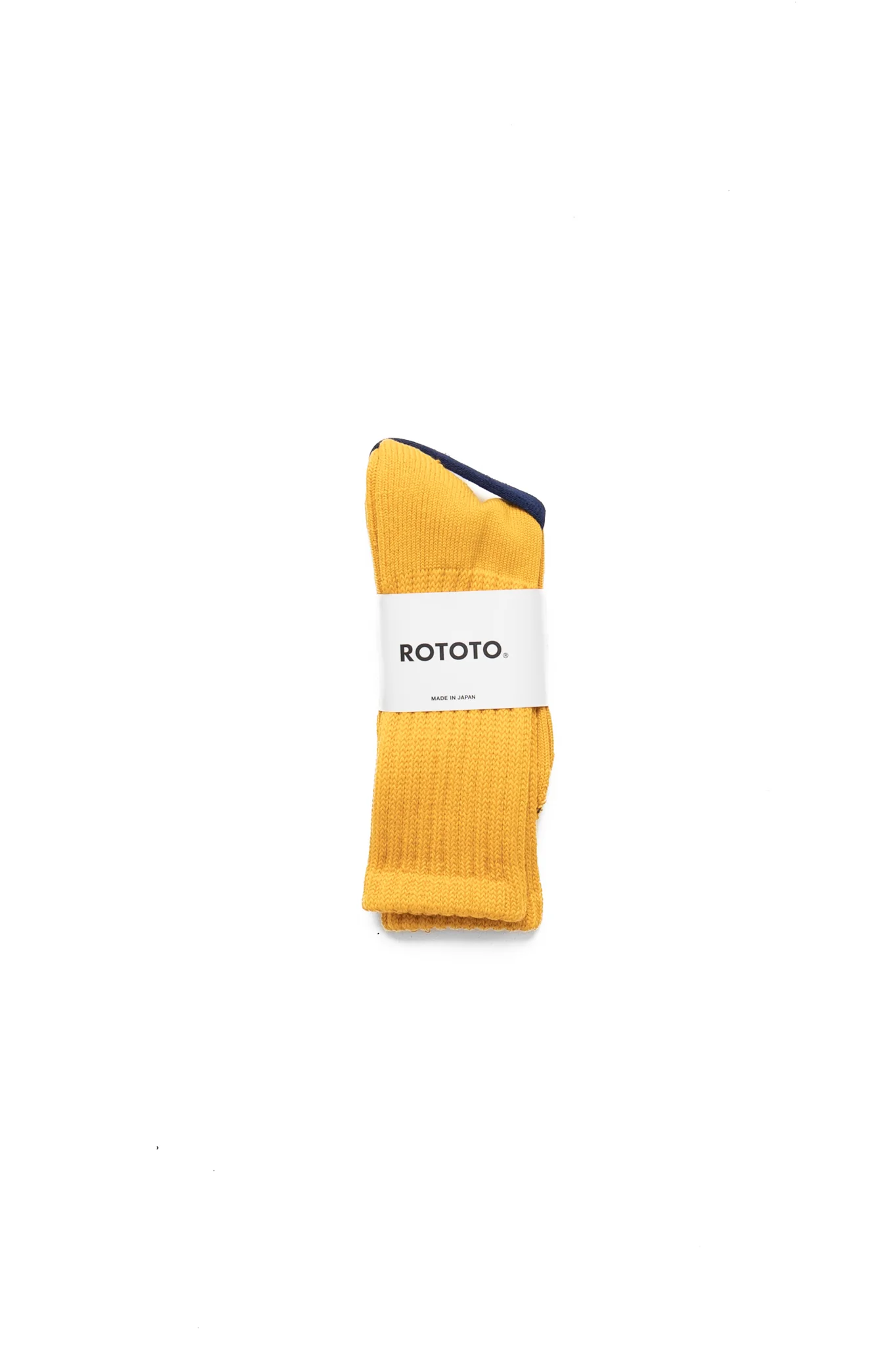 Loose Pile Crew Socks - Image 11