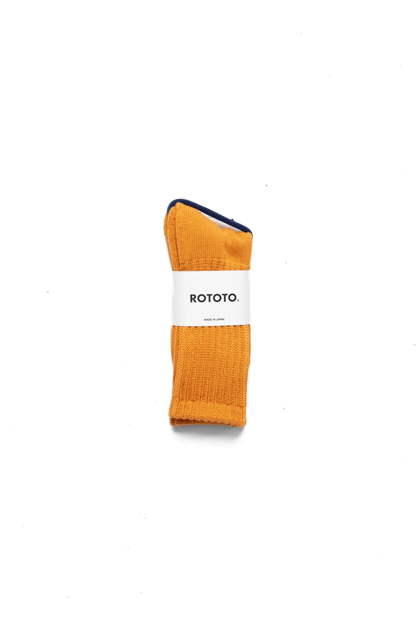 Loose Pile Crew Socks - Image 7