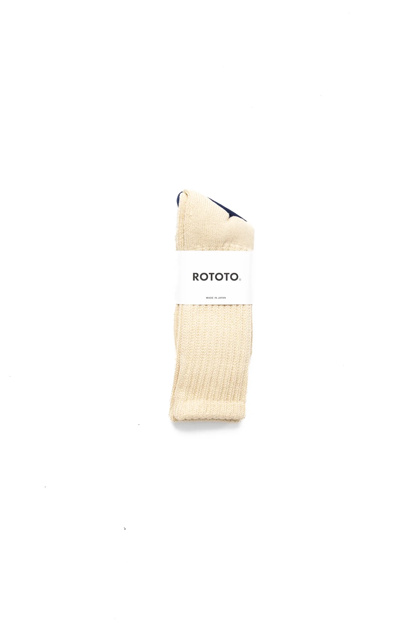 Loose Pile Crew Socks - Image 8