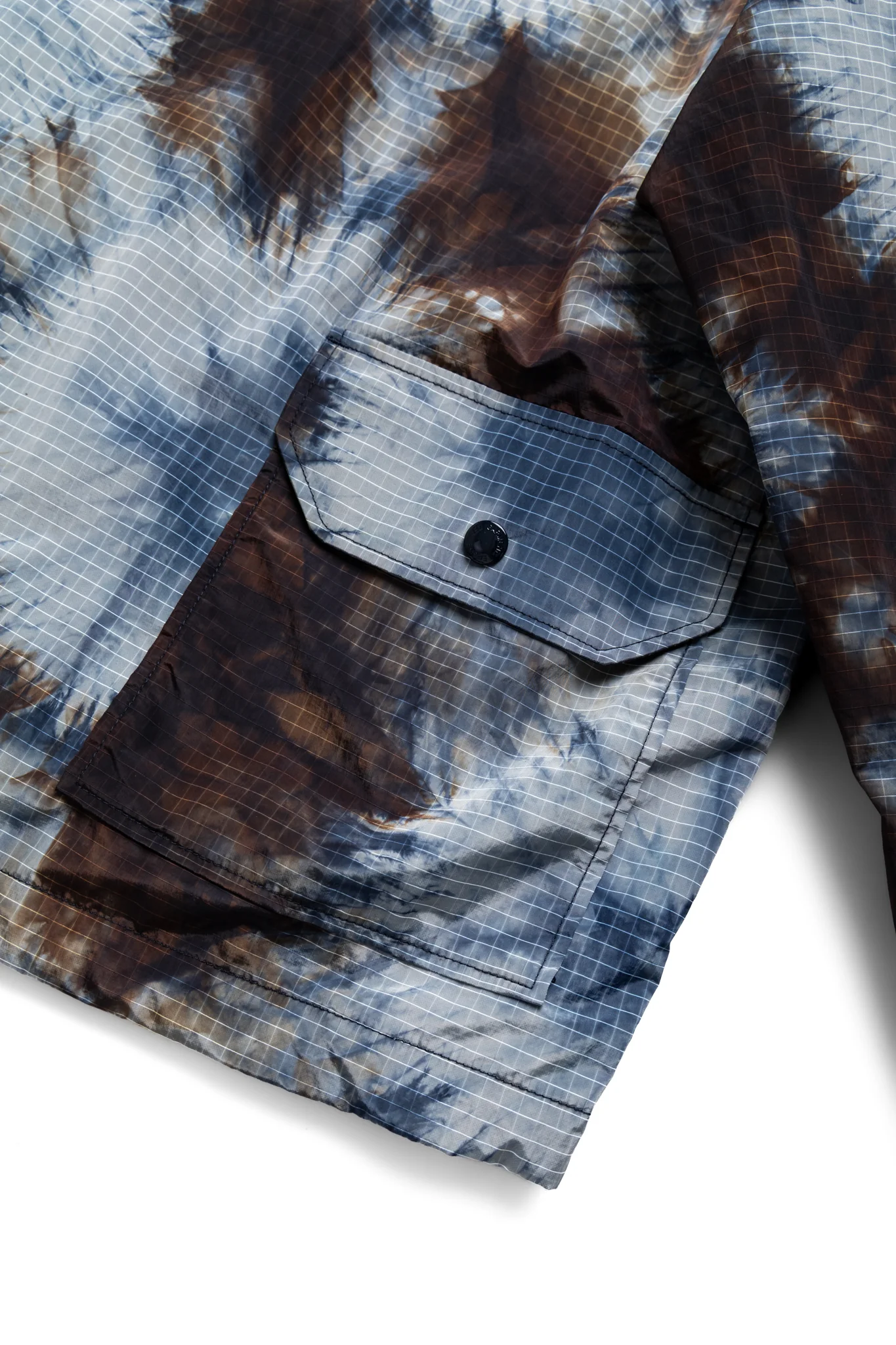 Lt Parka - Navy - Image 11