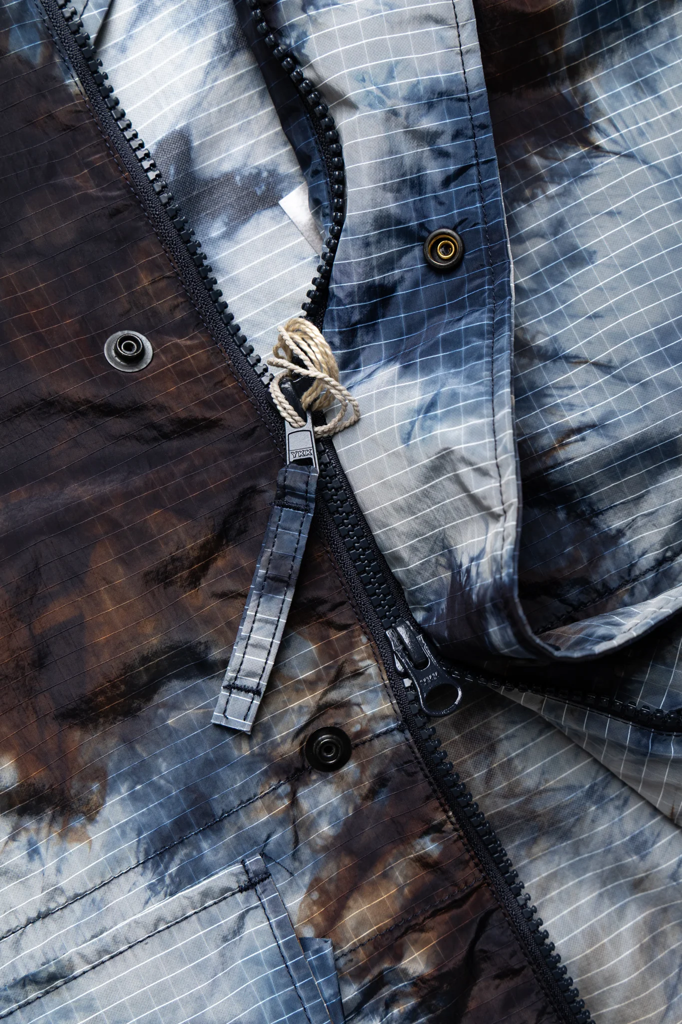 Lt Parka - Navy - Image 13