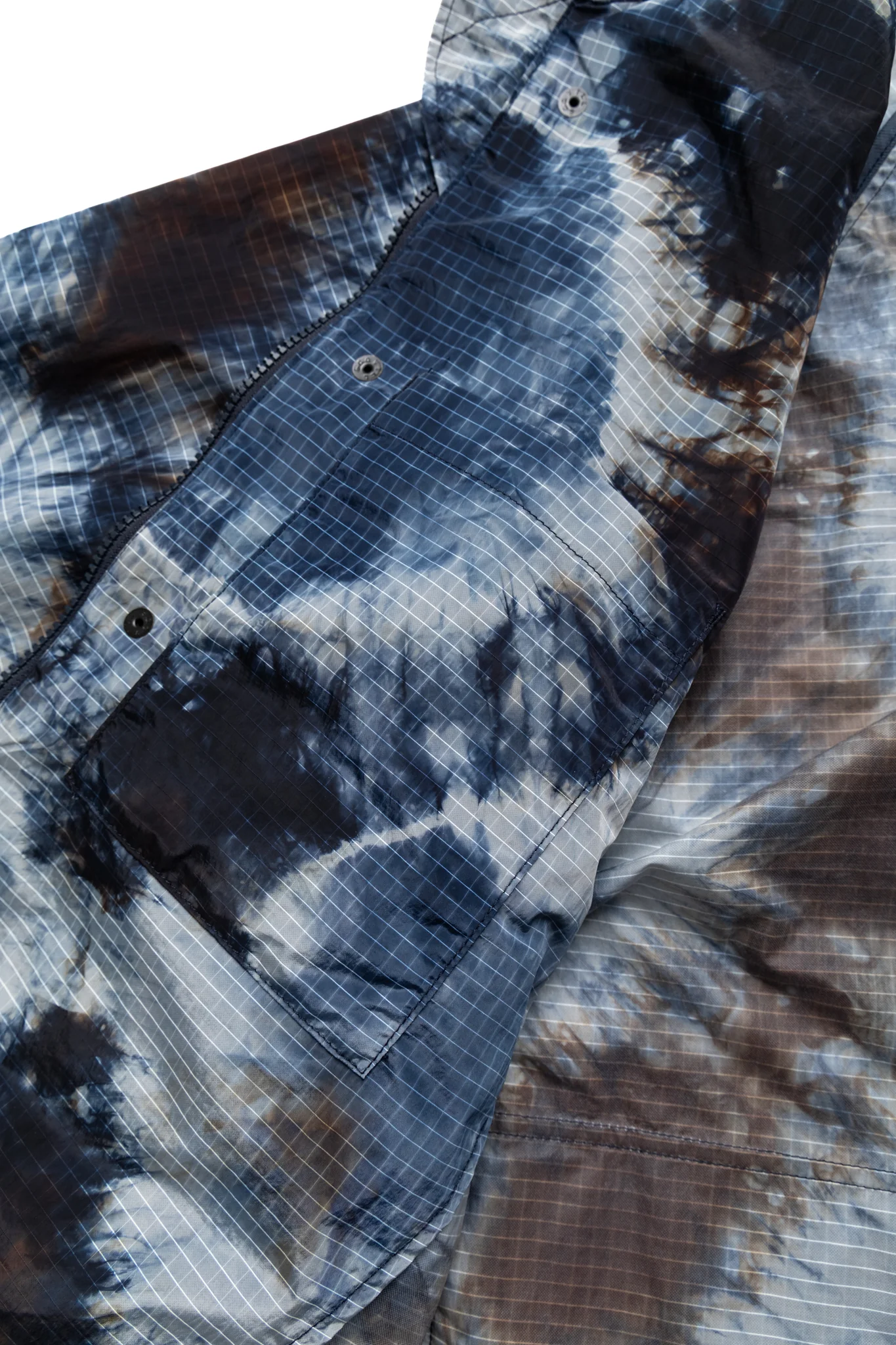 Lt Parka - Navy - Image 15