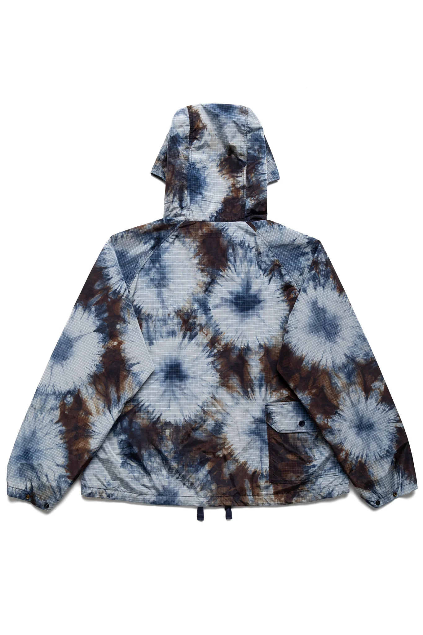 Lt Parka - Navy - Image 3