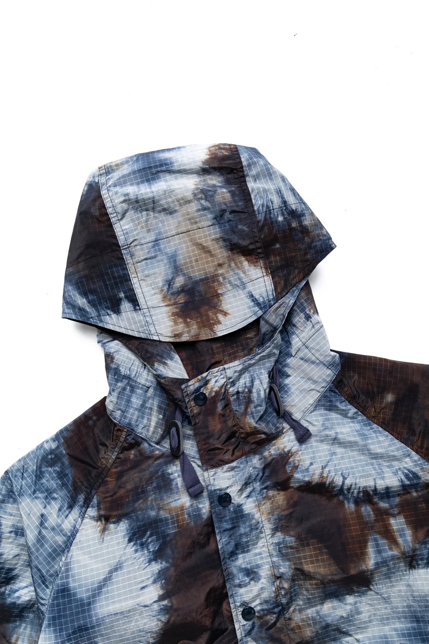 Lt Parka - Navy - Image 6