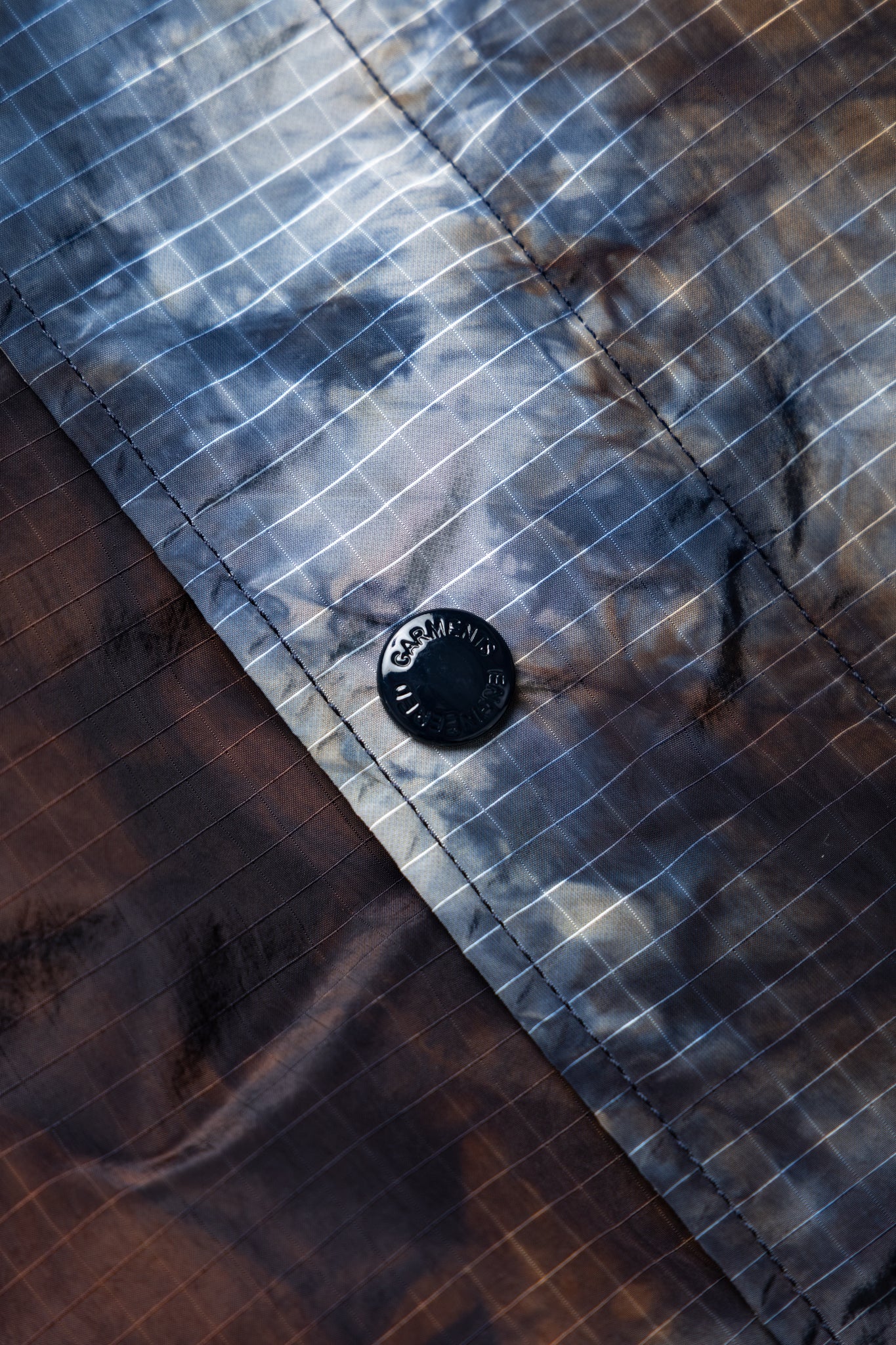 Lt Parka - Navy - Image 7