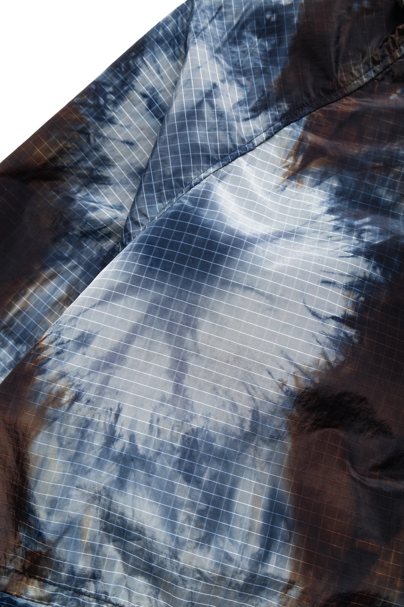 Lt Parka - Navy - Image 9
