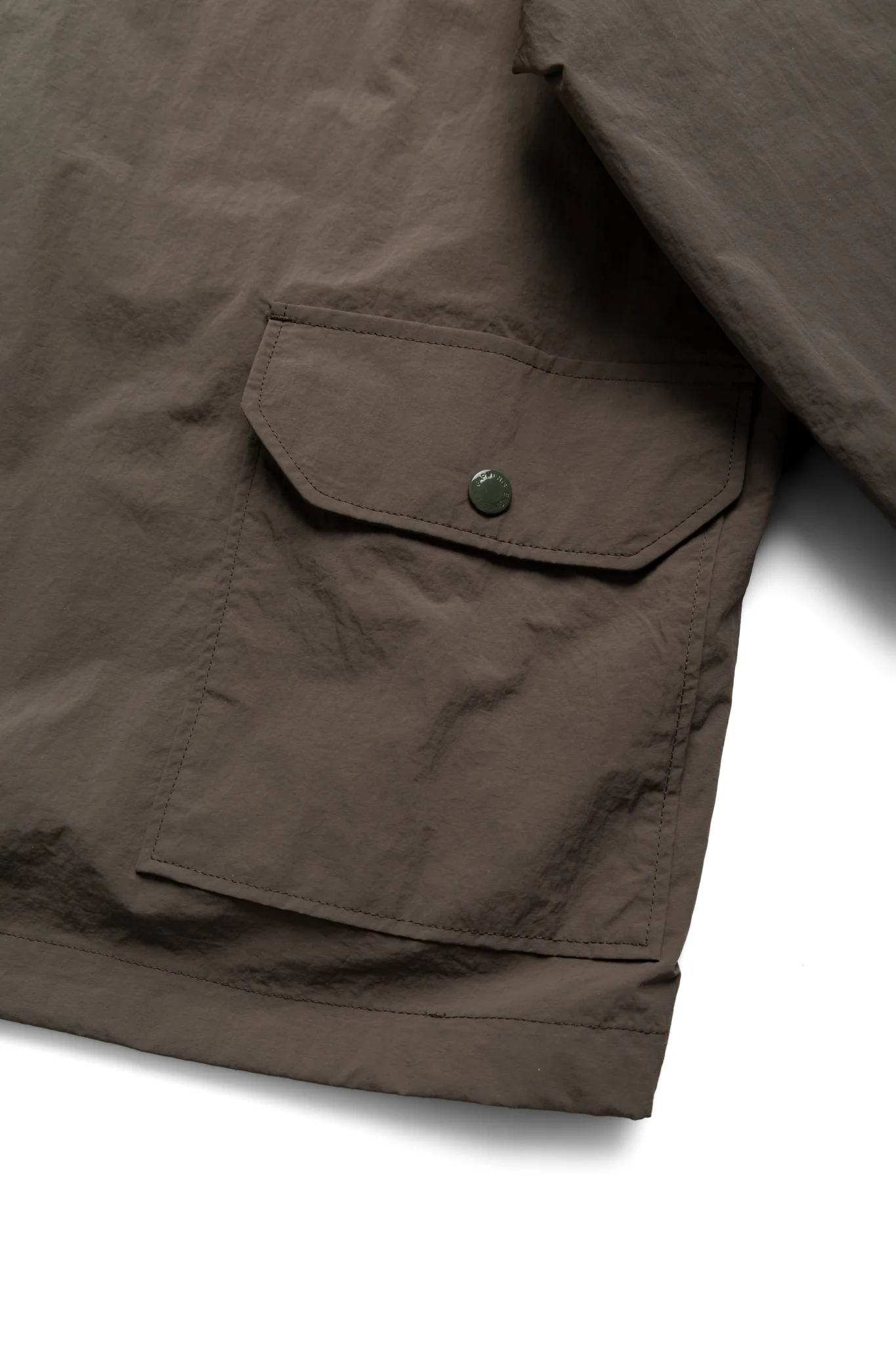 Lt Parka - Olive - Image 11