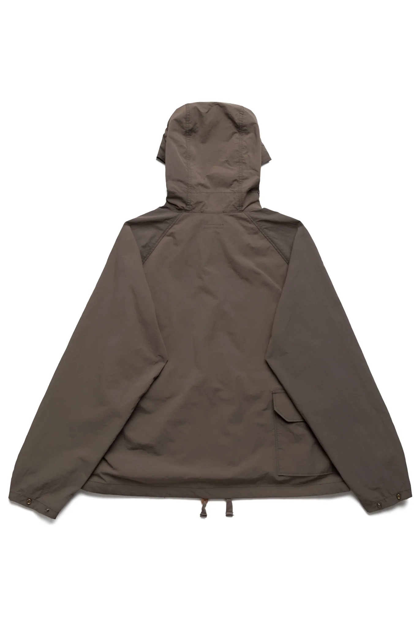 Lt Parka - Olive - Image 3