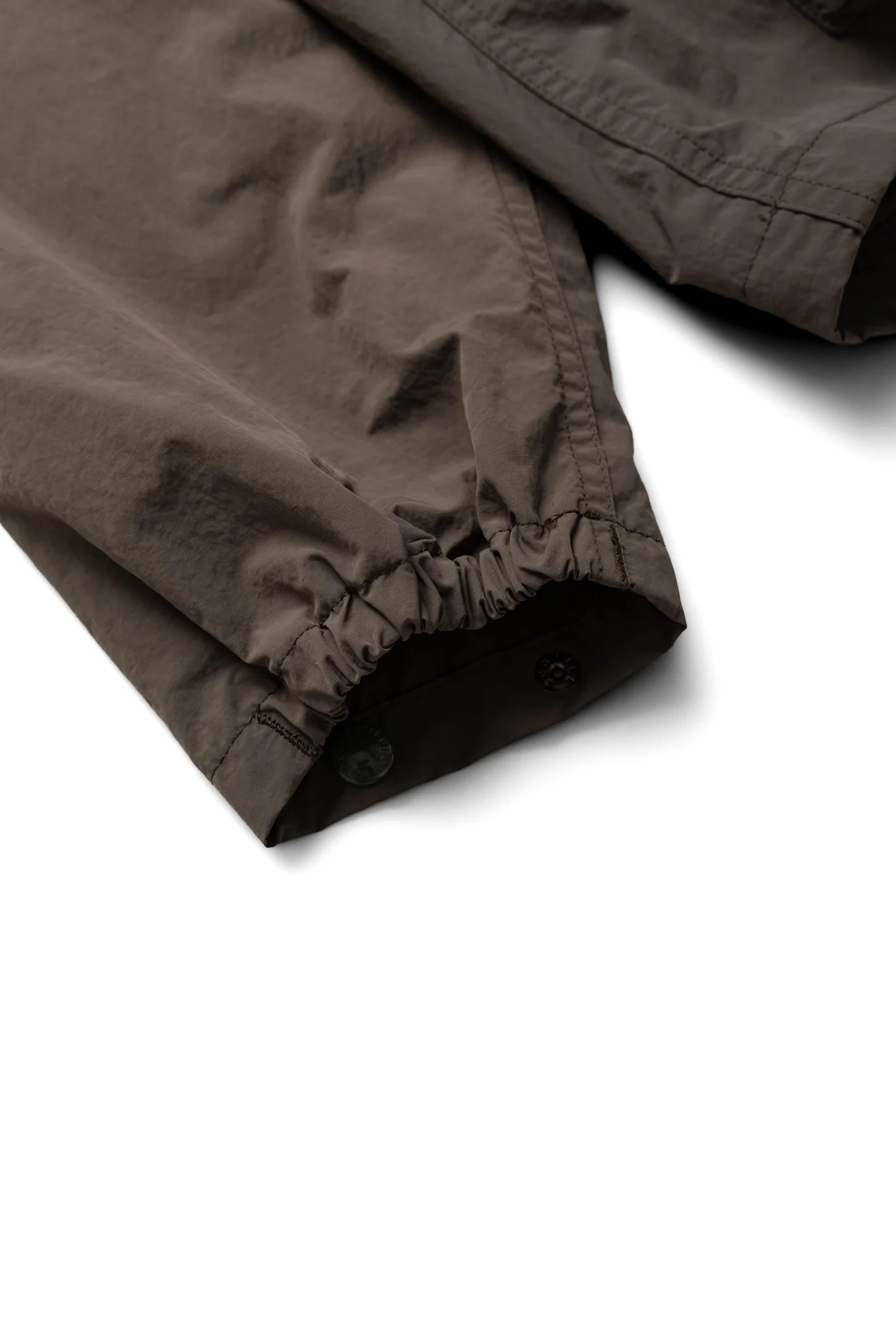 Lt Parka - Olive - Image 9