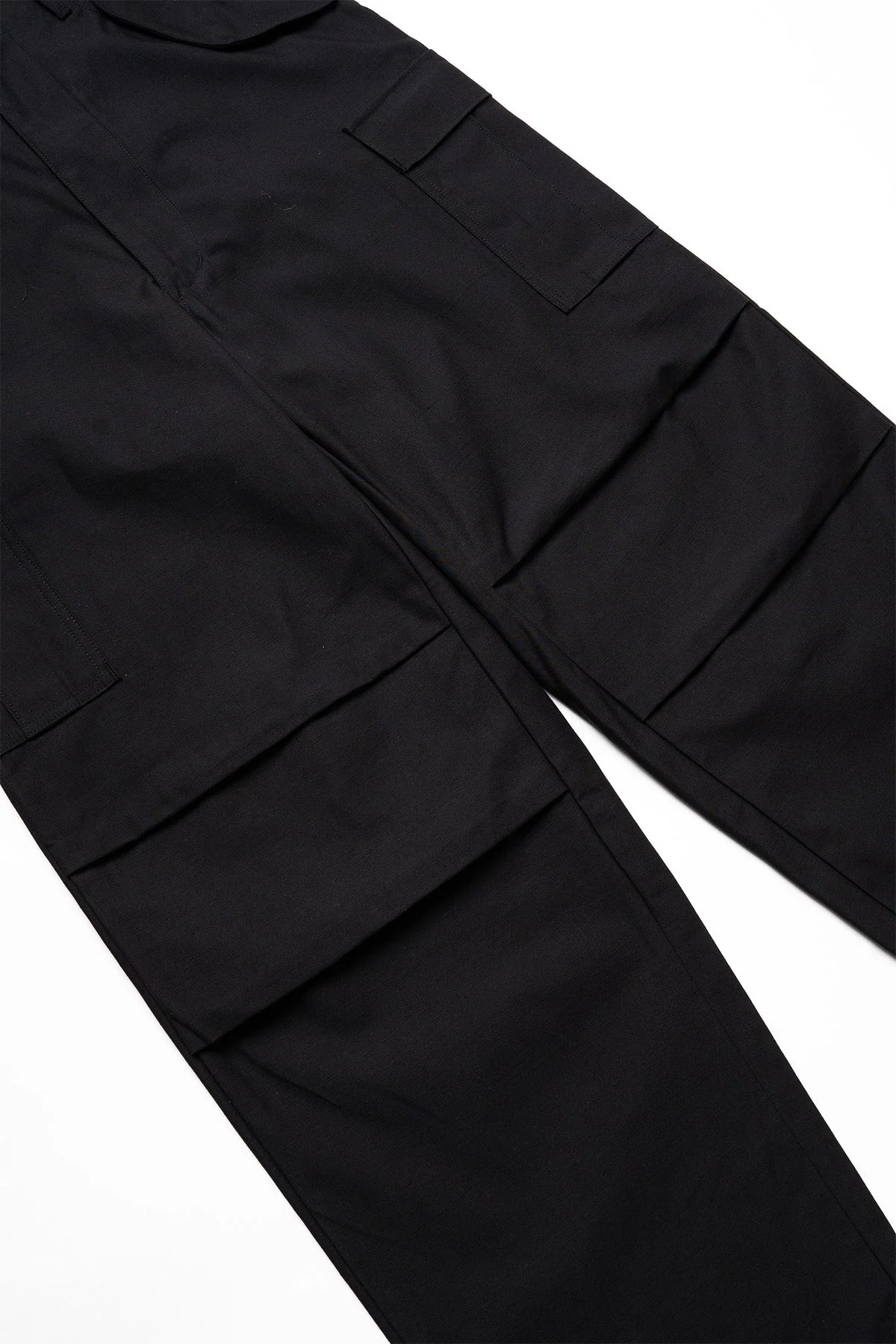 M-65 Field Pants - Black - Image 5