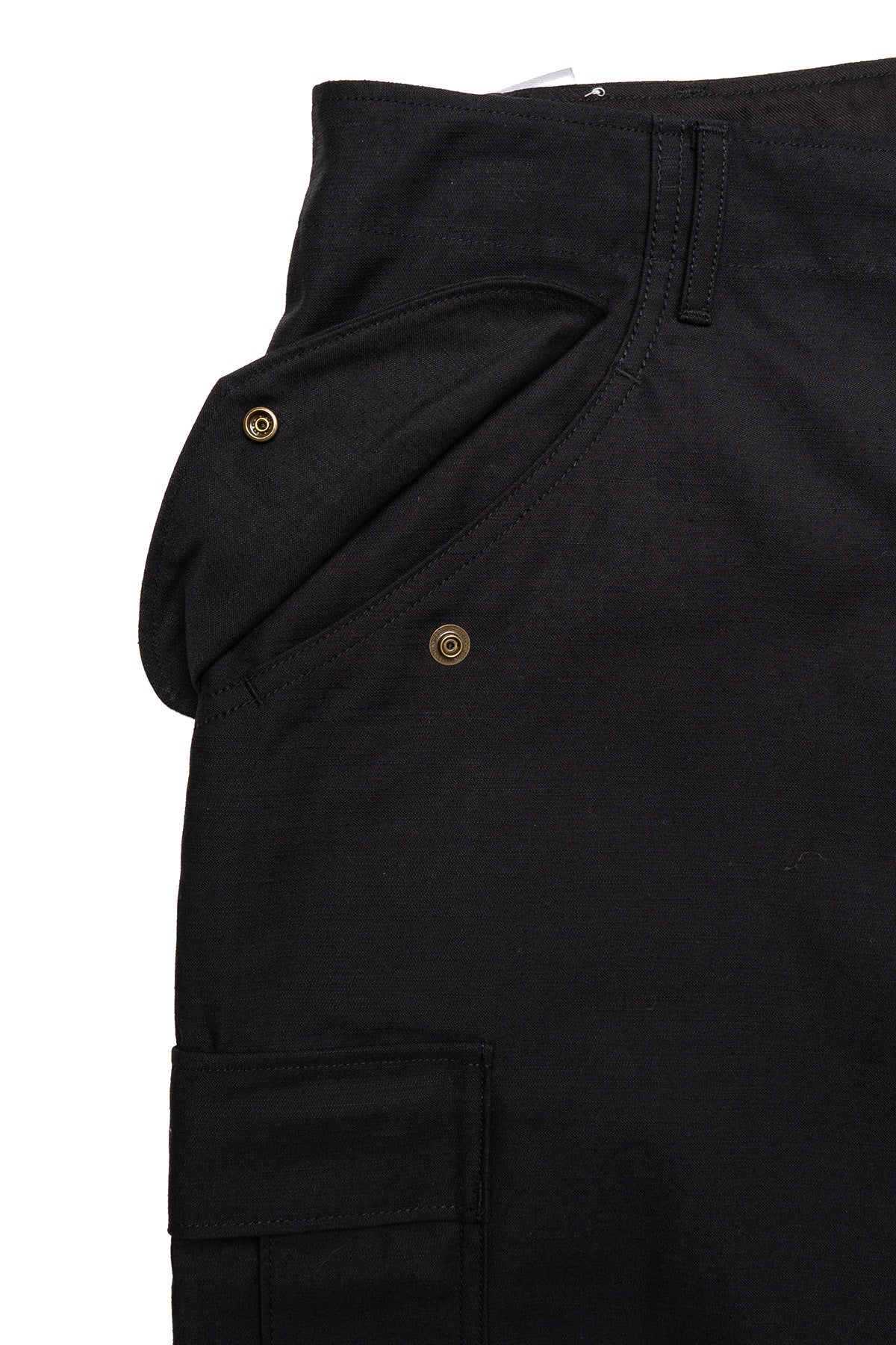 M-65 Field Pants - Black - Image 6