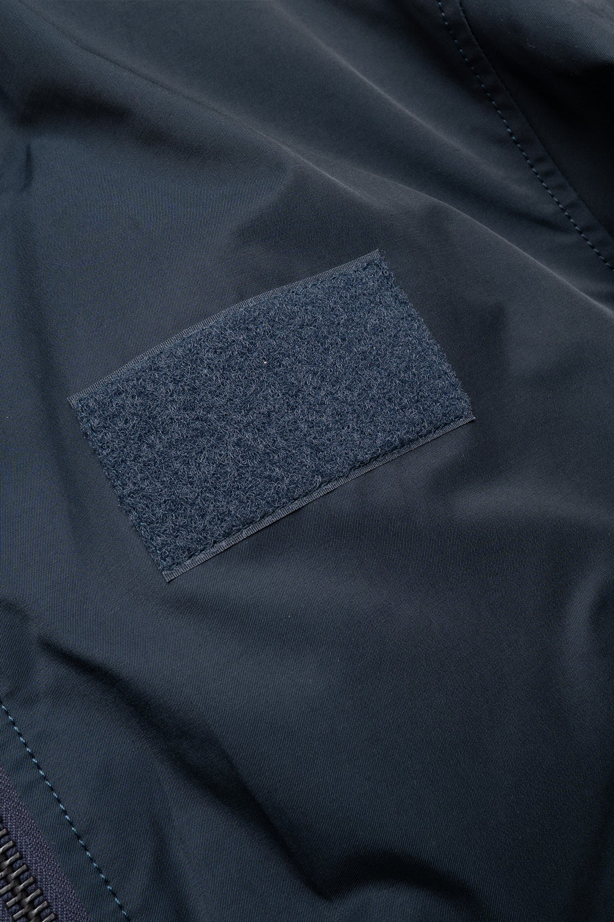 MA-1 Flight Jacket - Navy - Image 5
