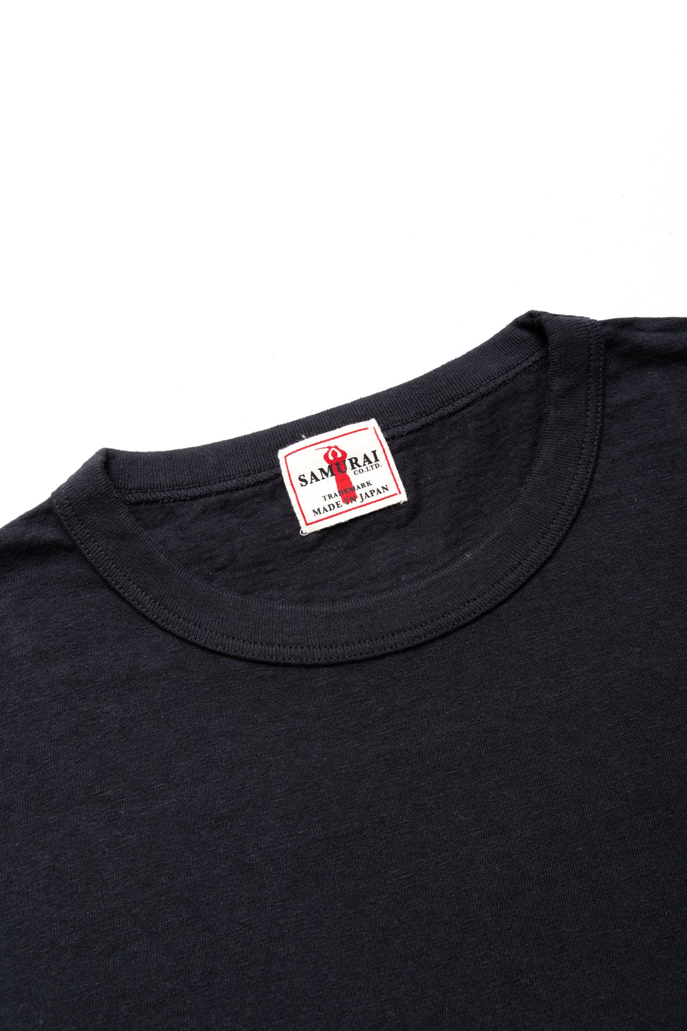 Medium Weight 2 Pack Tee - Black - Image 5
