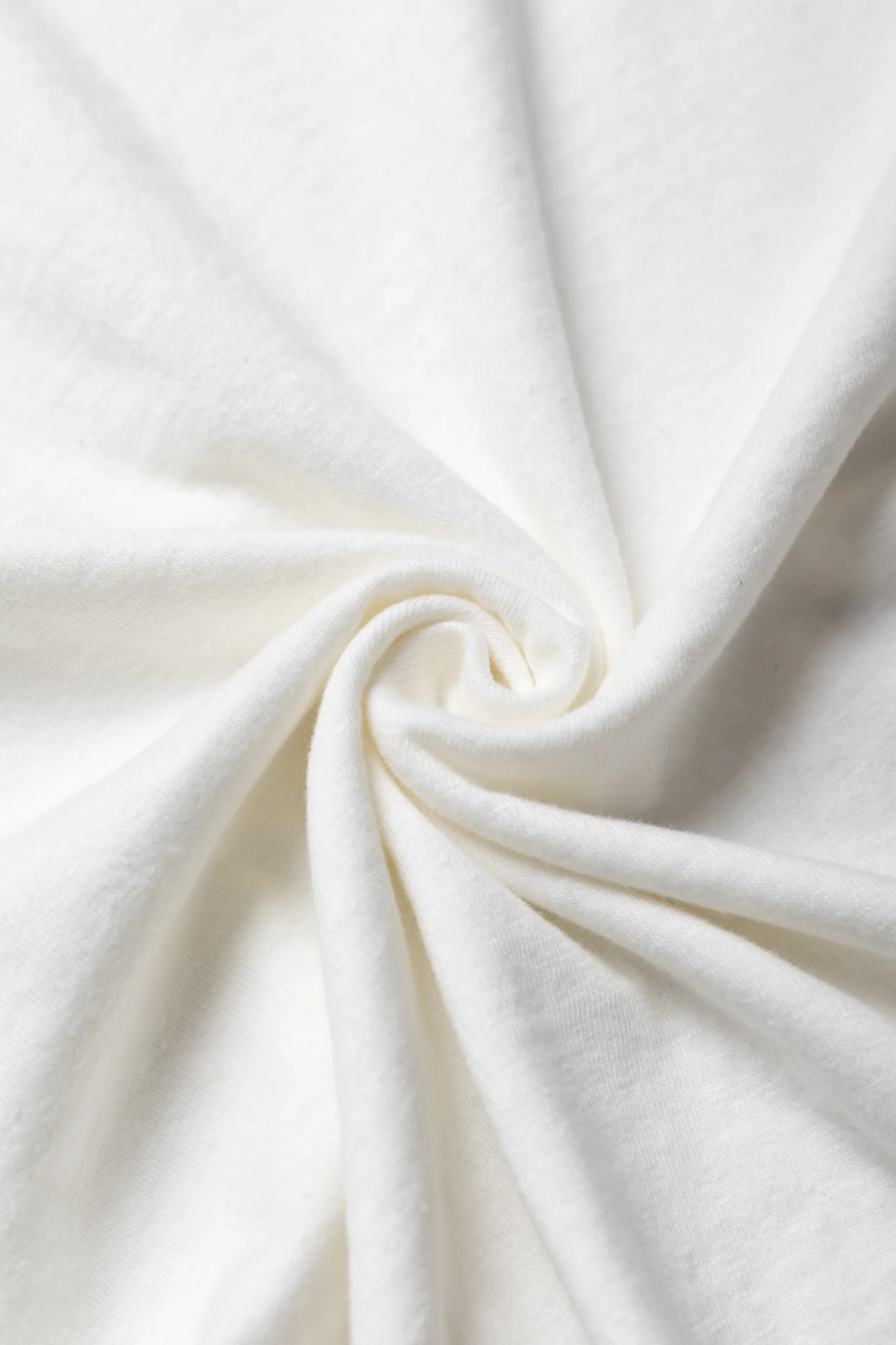 Medium Weight 2 Pack Tee - White - Image 8