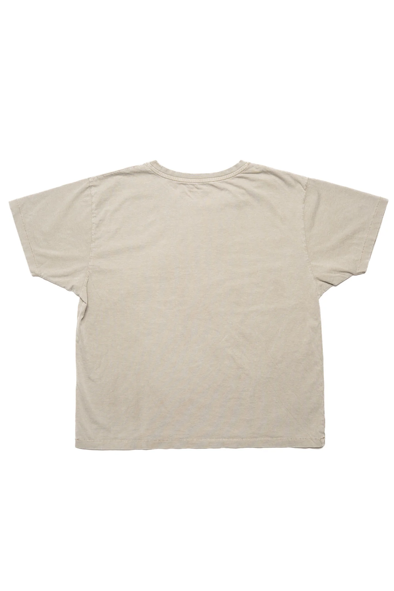 New Tee - Washed Pavement - Image 2