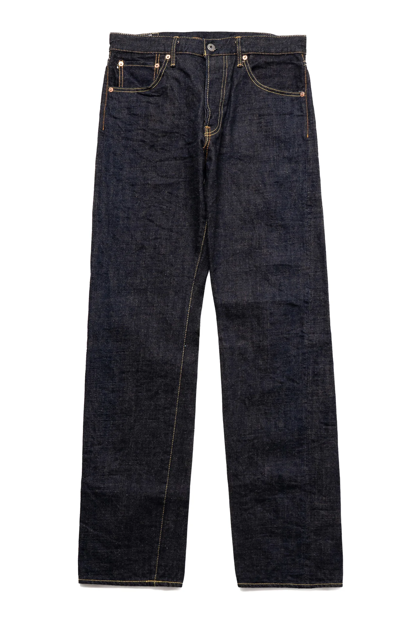 ONI-288-14KBE 14oz - Regular Straight - Image 2