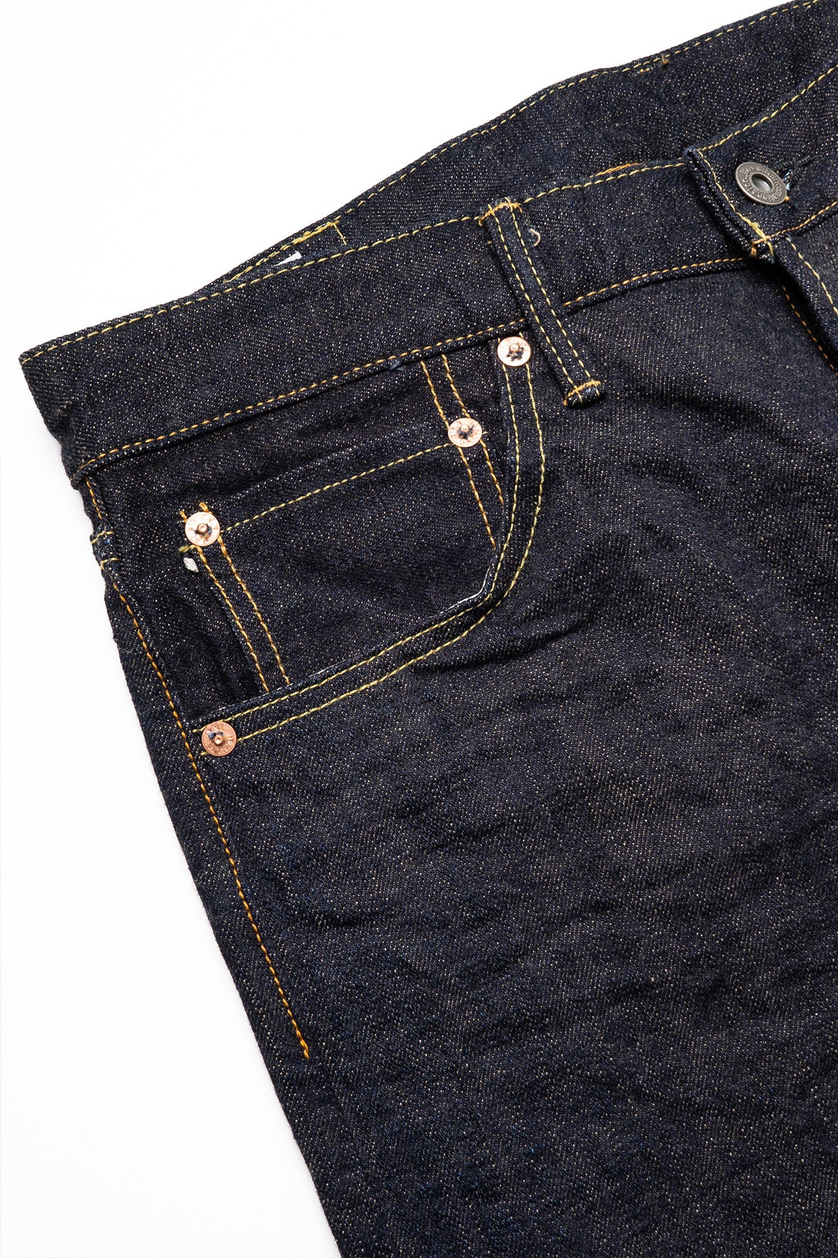 ONI-288-14KBE 14oz - Regular Straight - Image 4