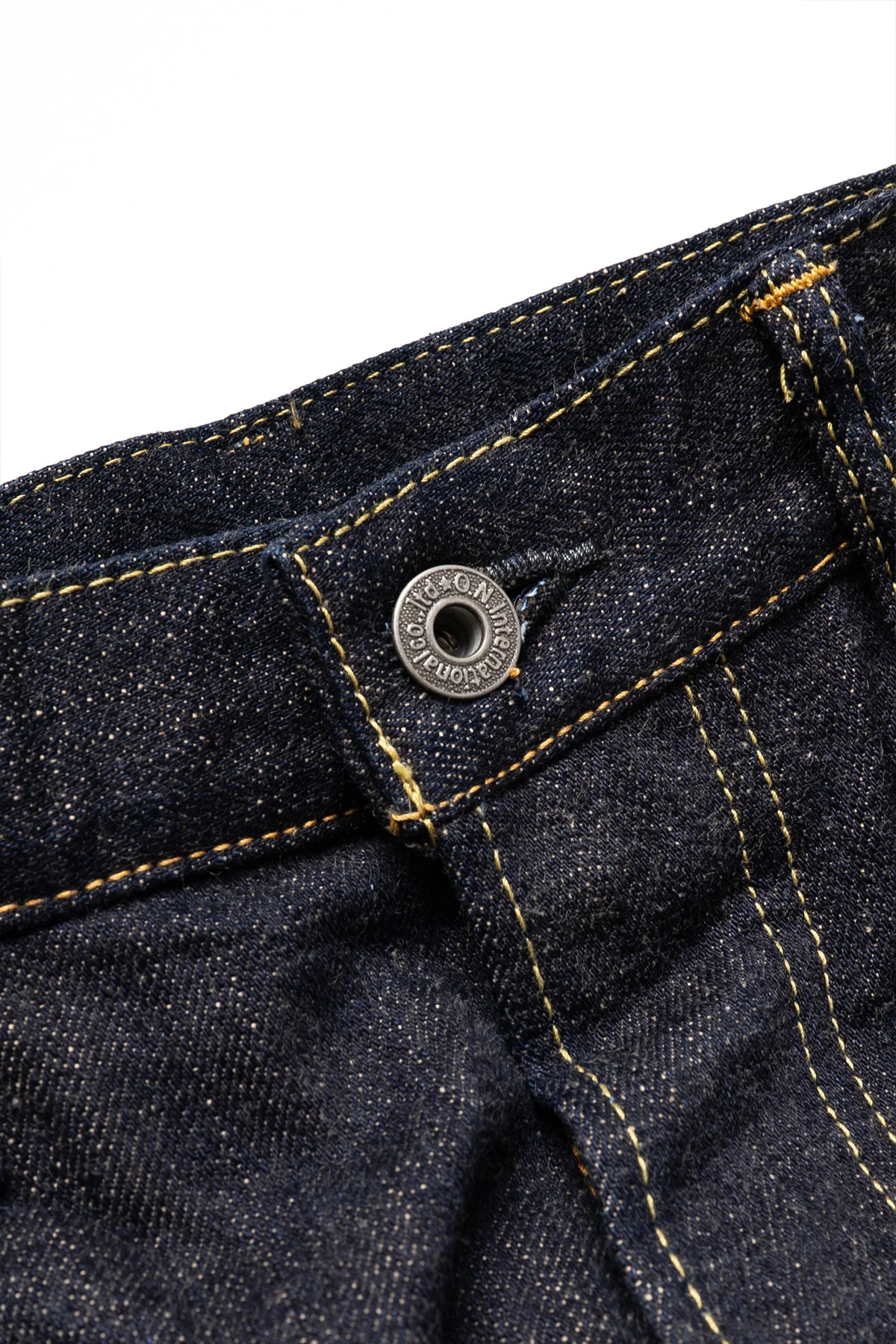 ONI-288-14KBE 14oz - Regular Straight - Image 5