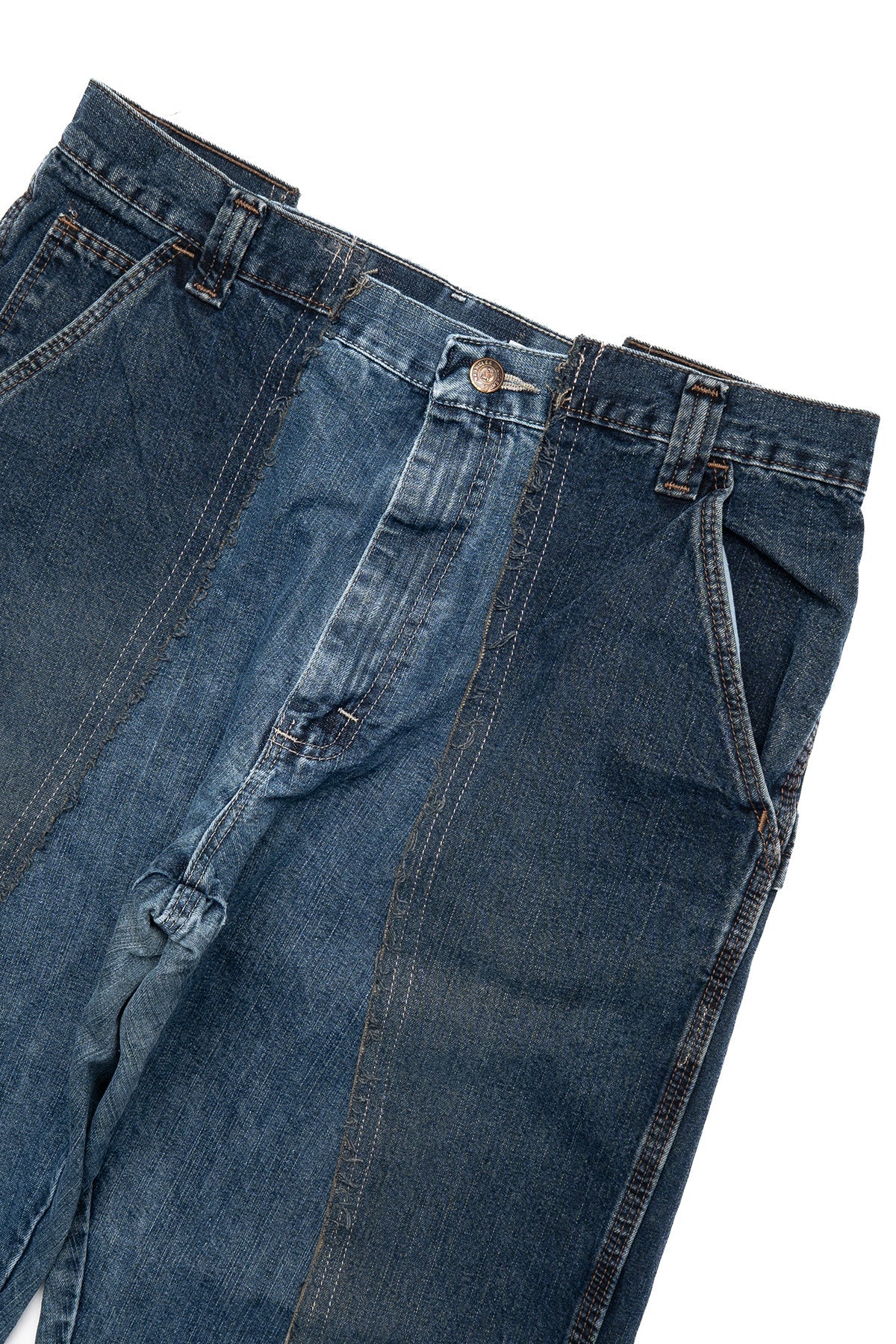 OP-467 Baggy Carpenter Pants (L) (Denver) - Image 3
