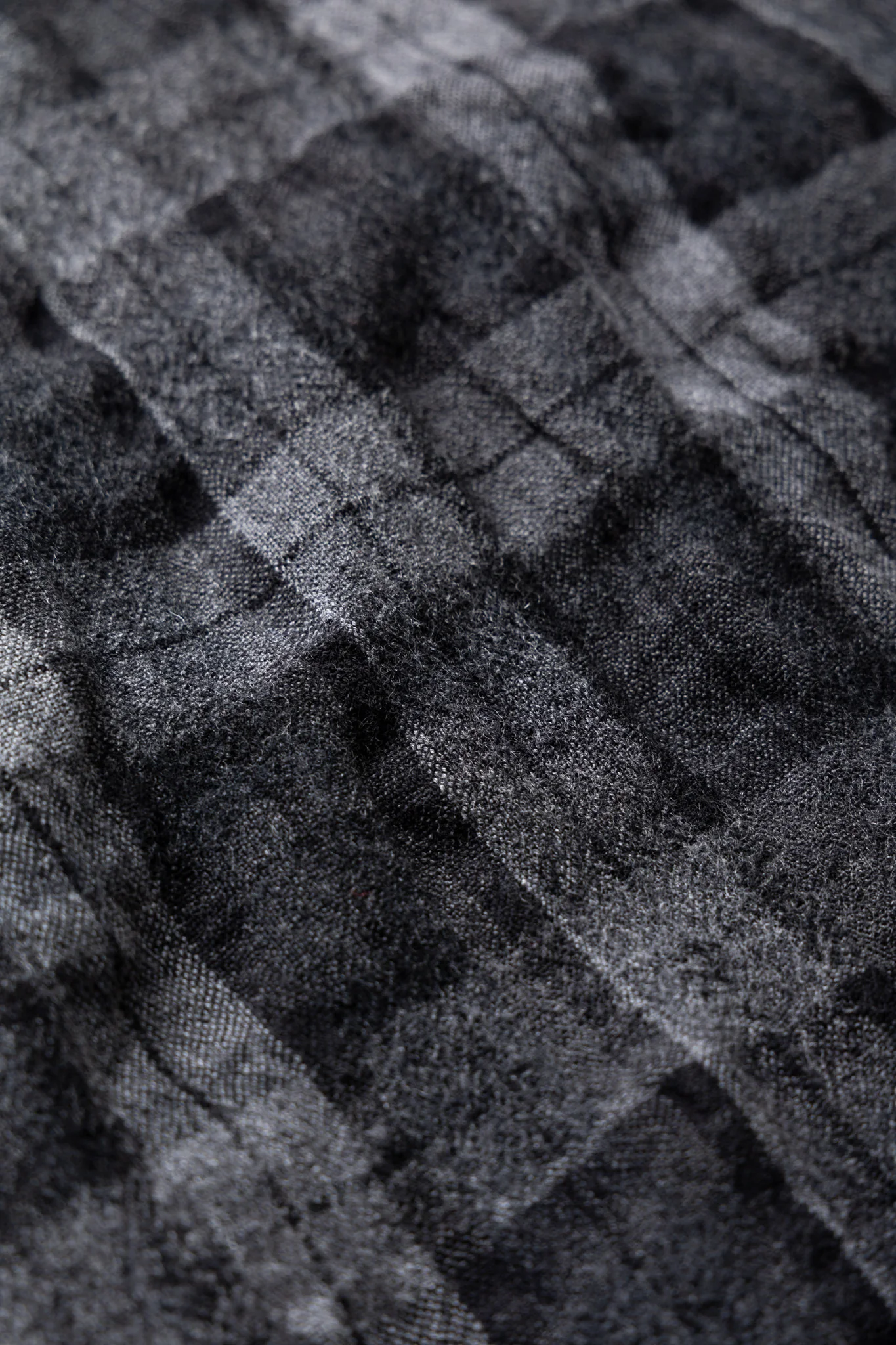 Phishing PKT Shirt - Charcoal Grey - Image 9