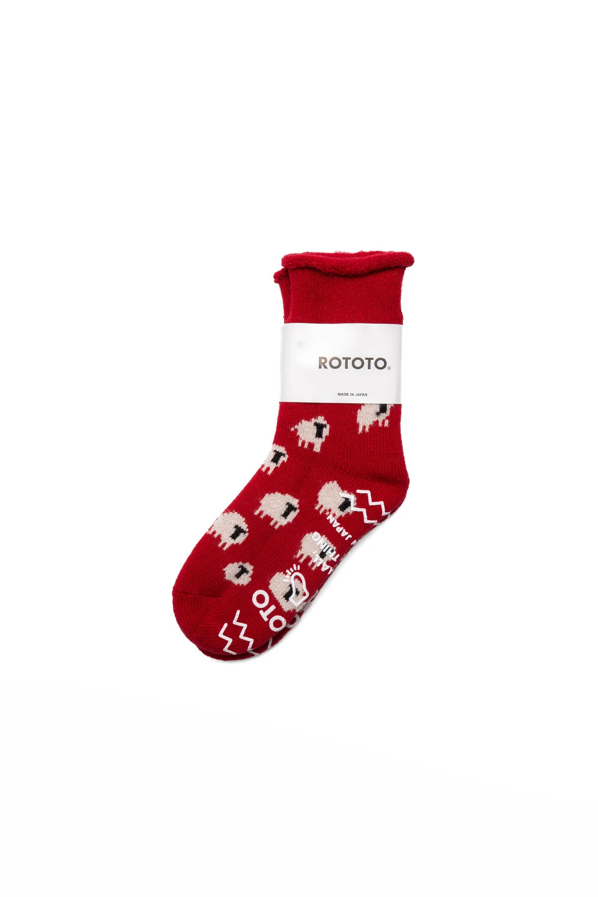 Pile Room Socks "Sheep" - Image 3