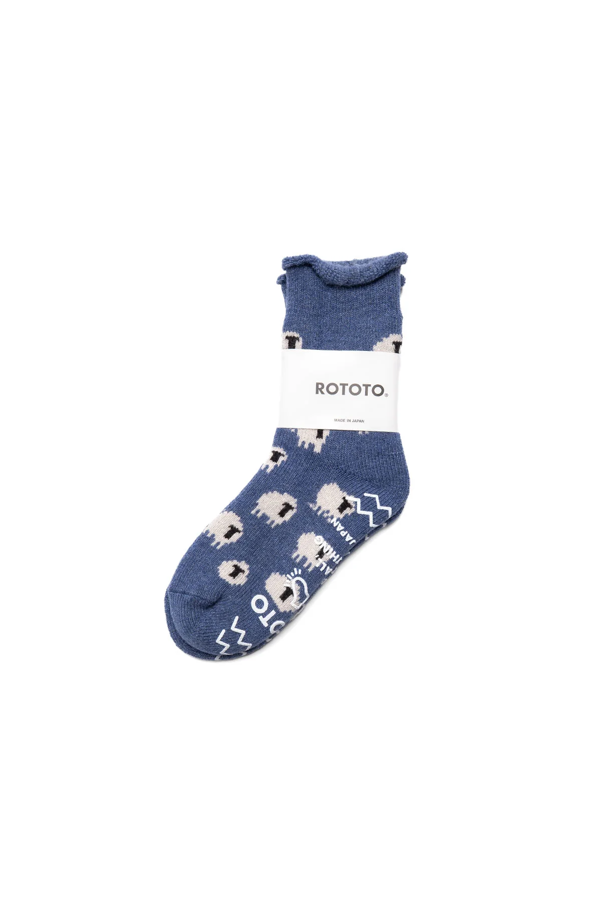 Pile Room Socks "Sheep" - Image 4