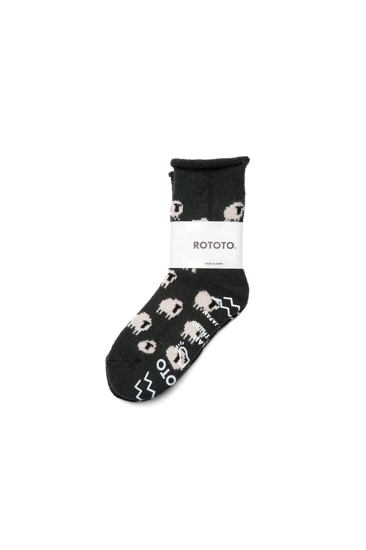 Pile Room Socks "Sheep" - Image 5