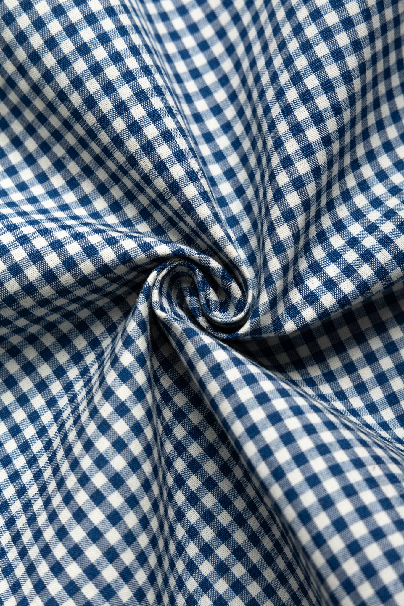 Pocket Picnic Shirt - Blue Gingham - Image 10
