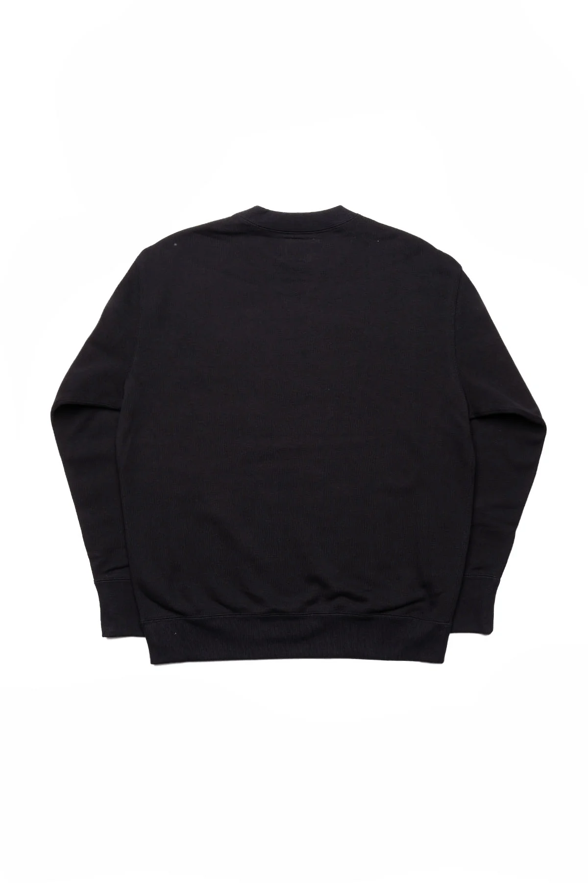 Relax Sweat 01 - Black - Image 2
