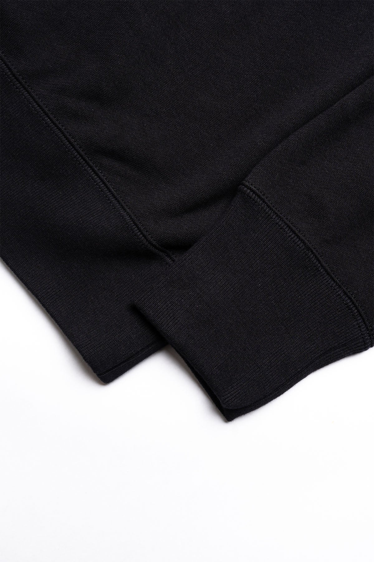 Relax Sweat 01 - Black - Image 4