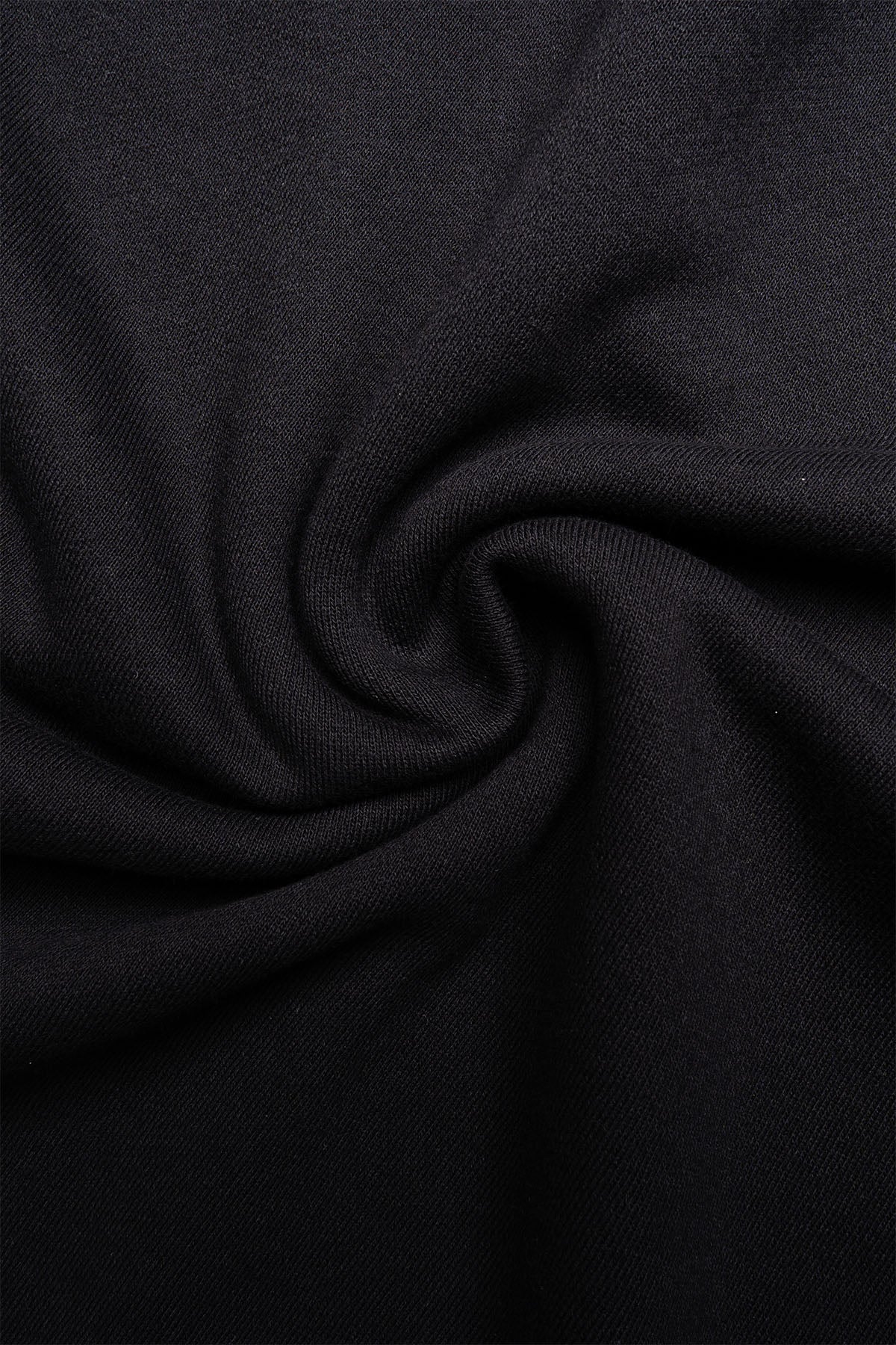 Relax Sweat 01 - Black - Image 5