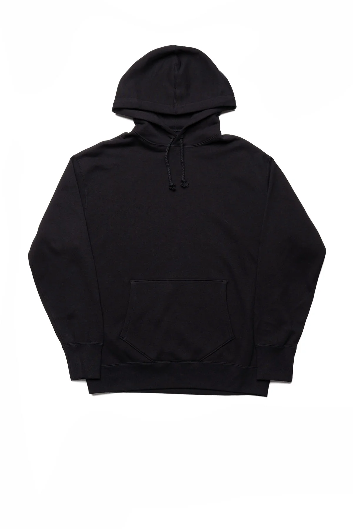 Relax Sweat 02 - Black