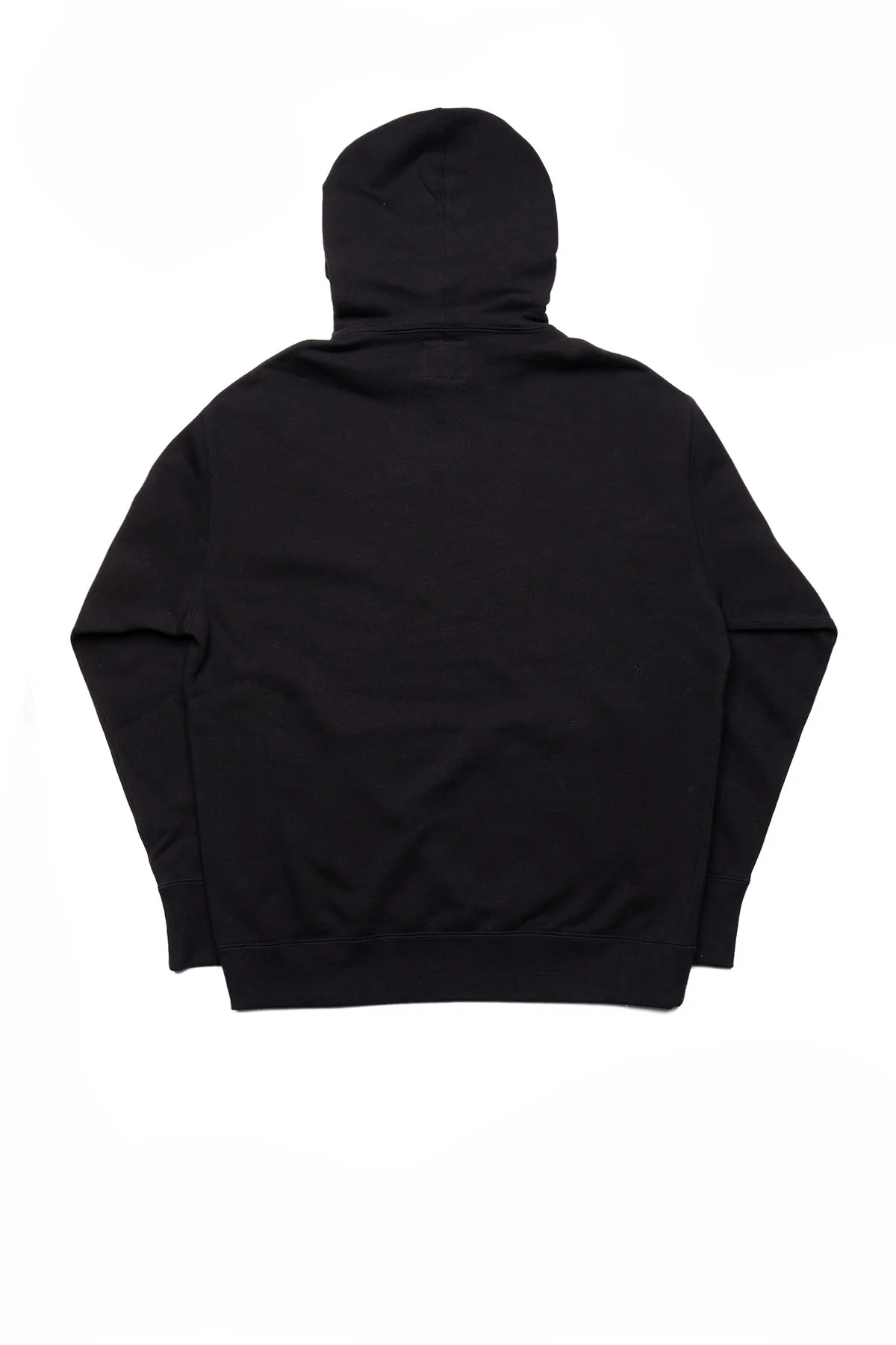 Relax Sweat 02 - Black - Image 2