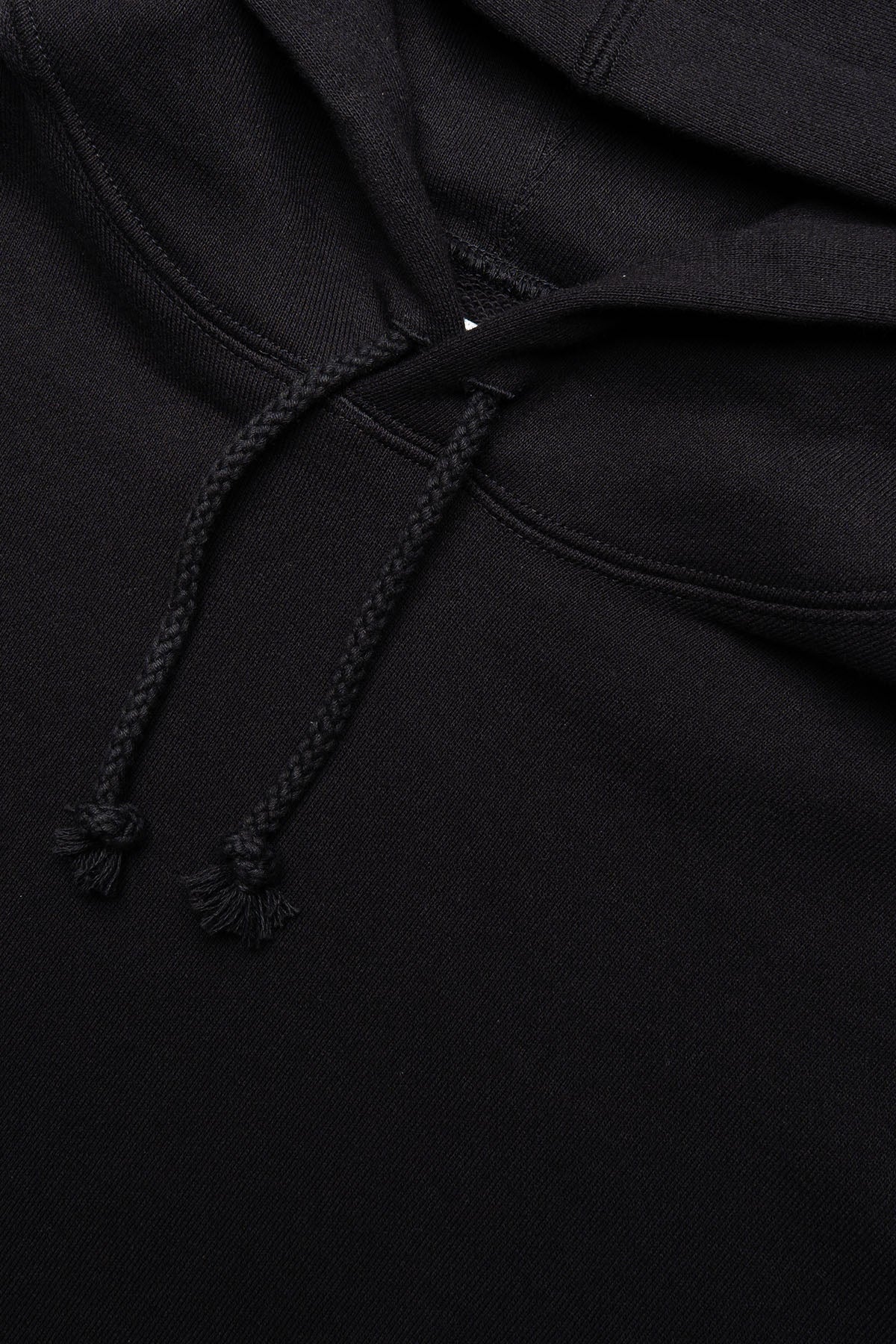 Relax Sweat 02 - Black - Image 3