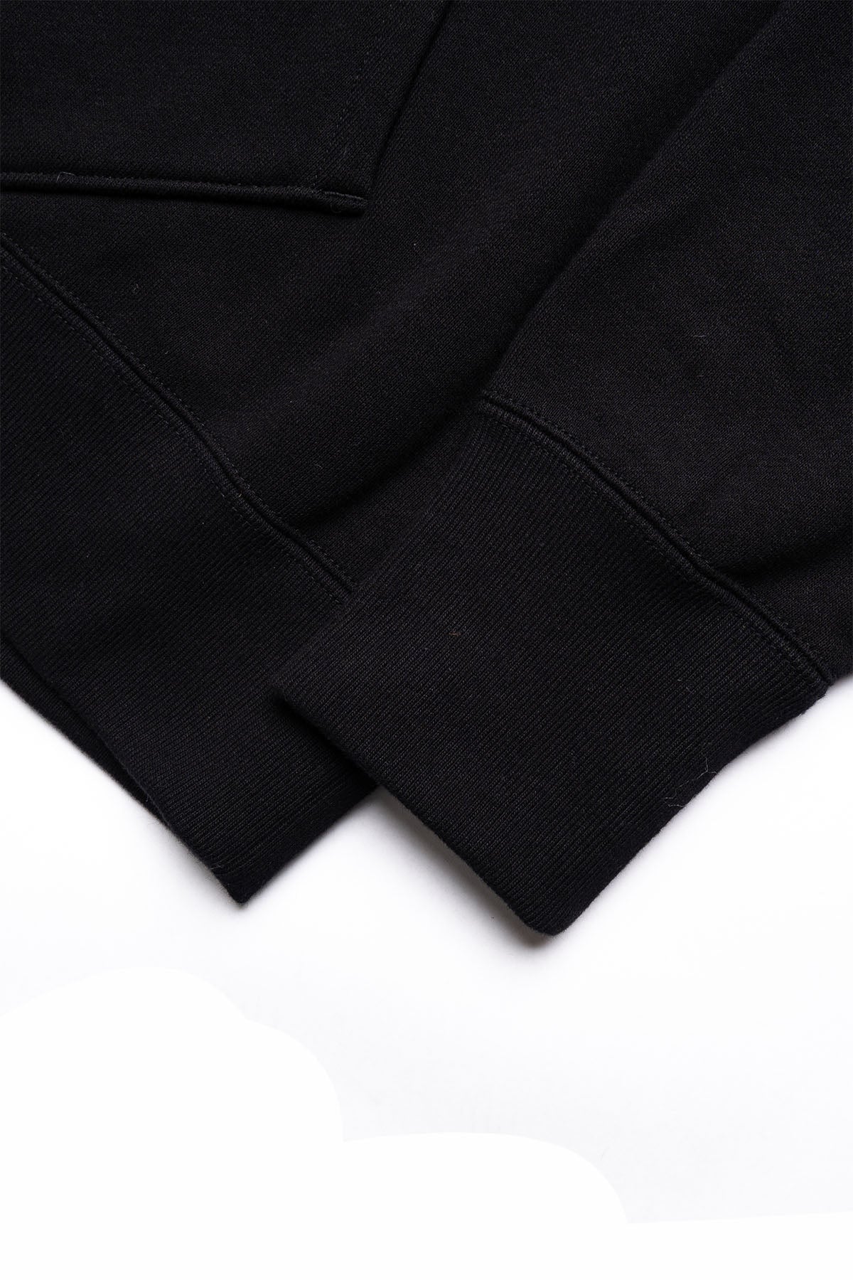 Relax Sweat 02 - Black - Image 4