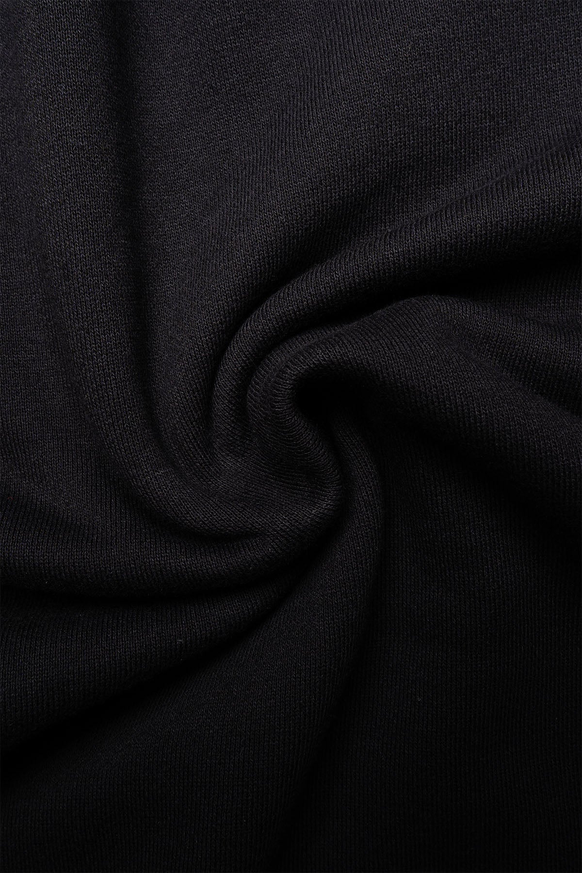 Relax Sweat 02 - Black - Image 5