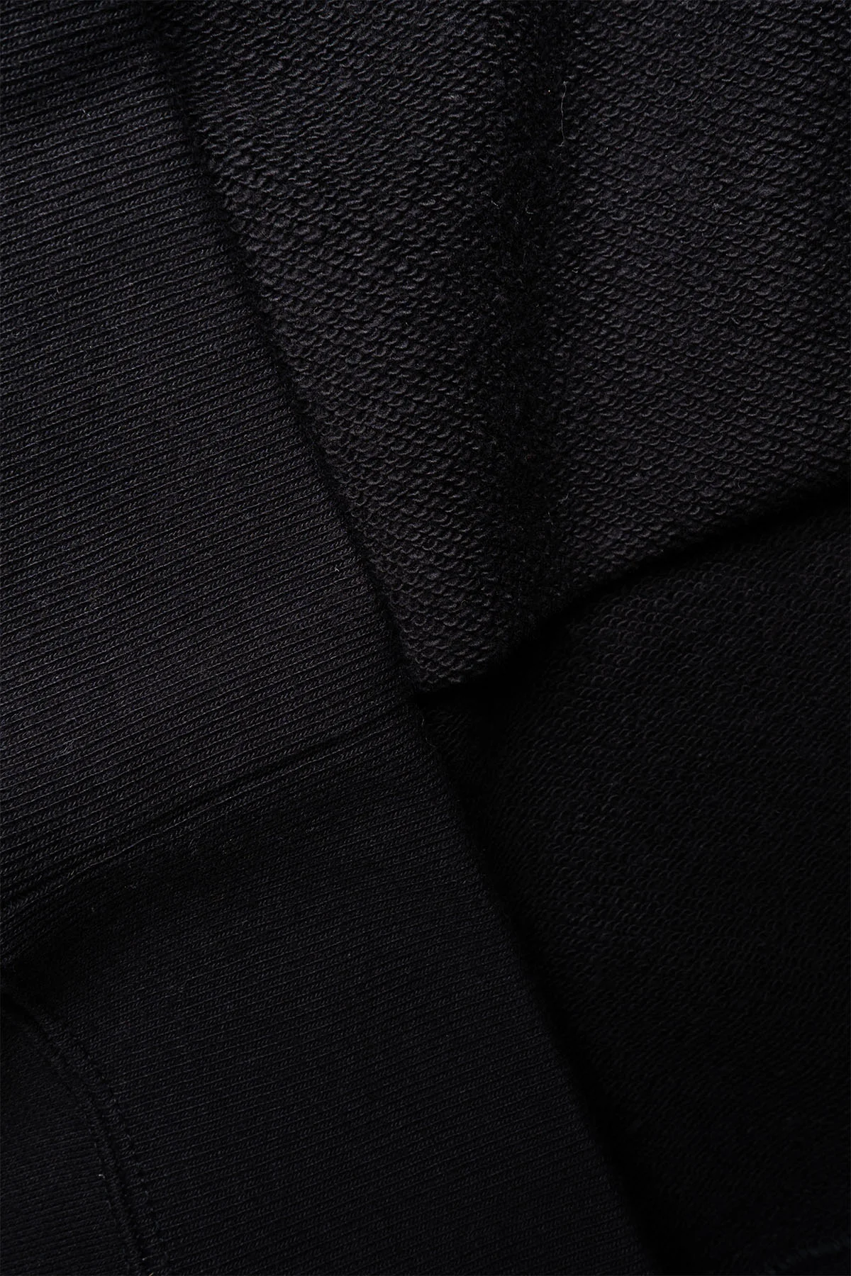 Relax Sweat 02 - Black - Image 6