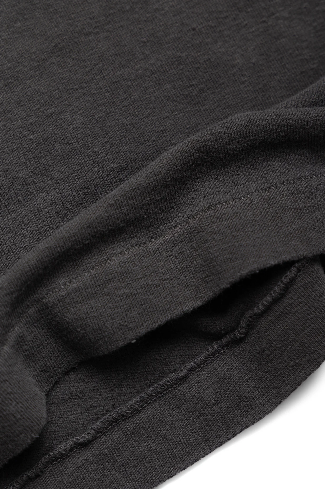 Ringer SS Tee - Sumikuro - Image 10
