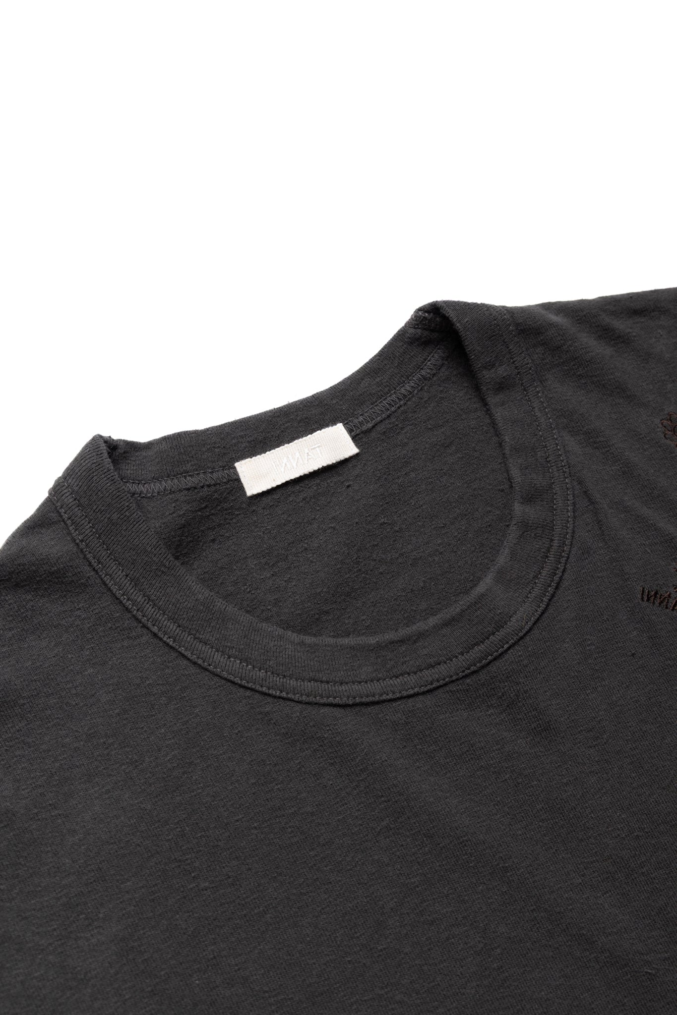 Ringer SS Tee - Sumikuro - Image 6