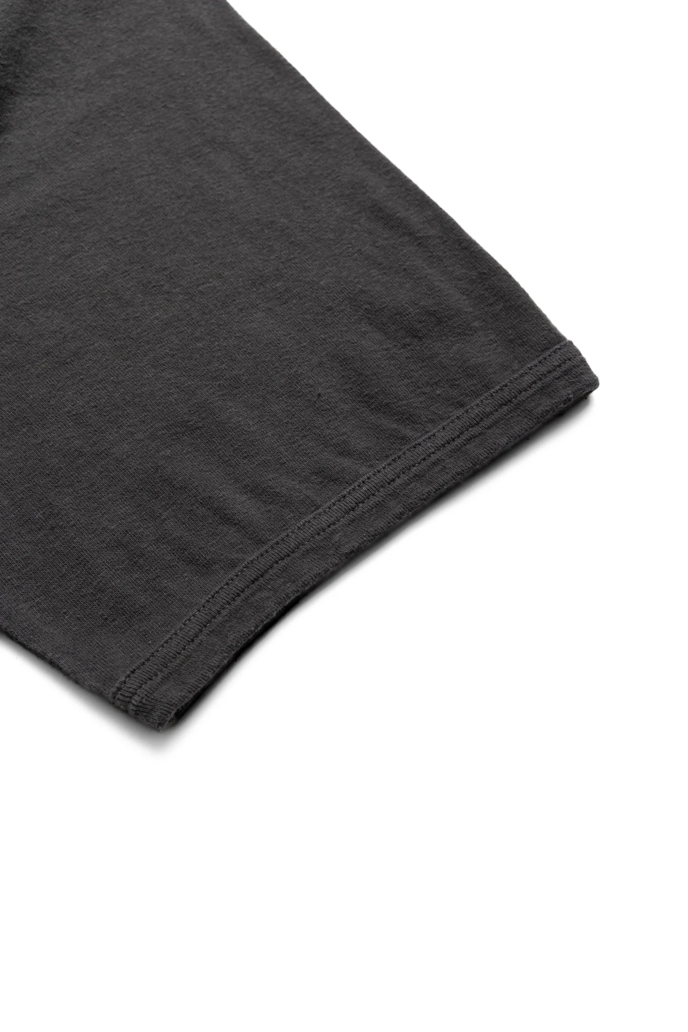 Ringer SS Tee - Sumikuro - Image 8