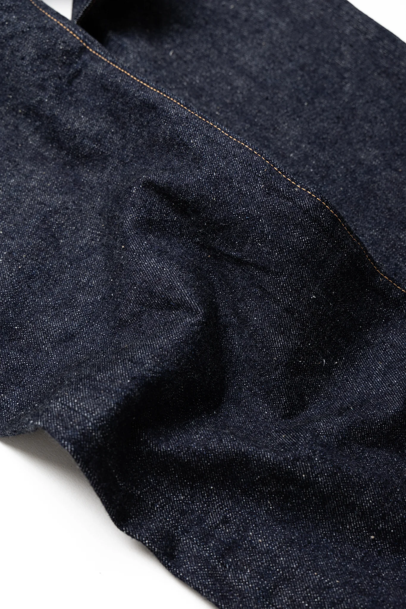 S510HX 47' Style 15oz Mid Rise Regular Straight - Image 16