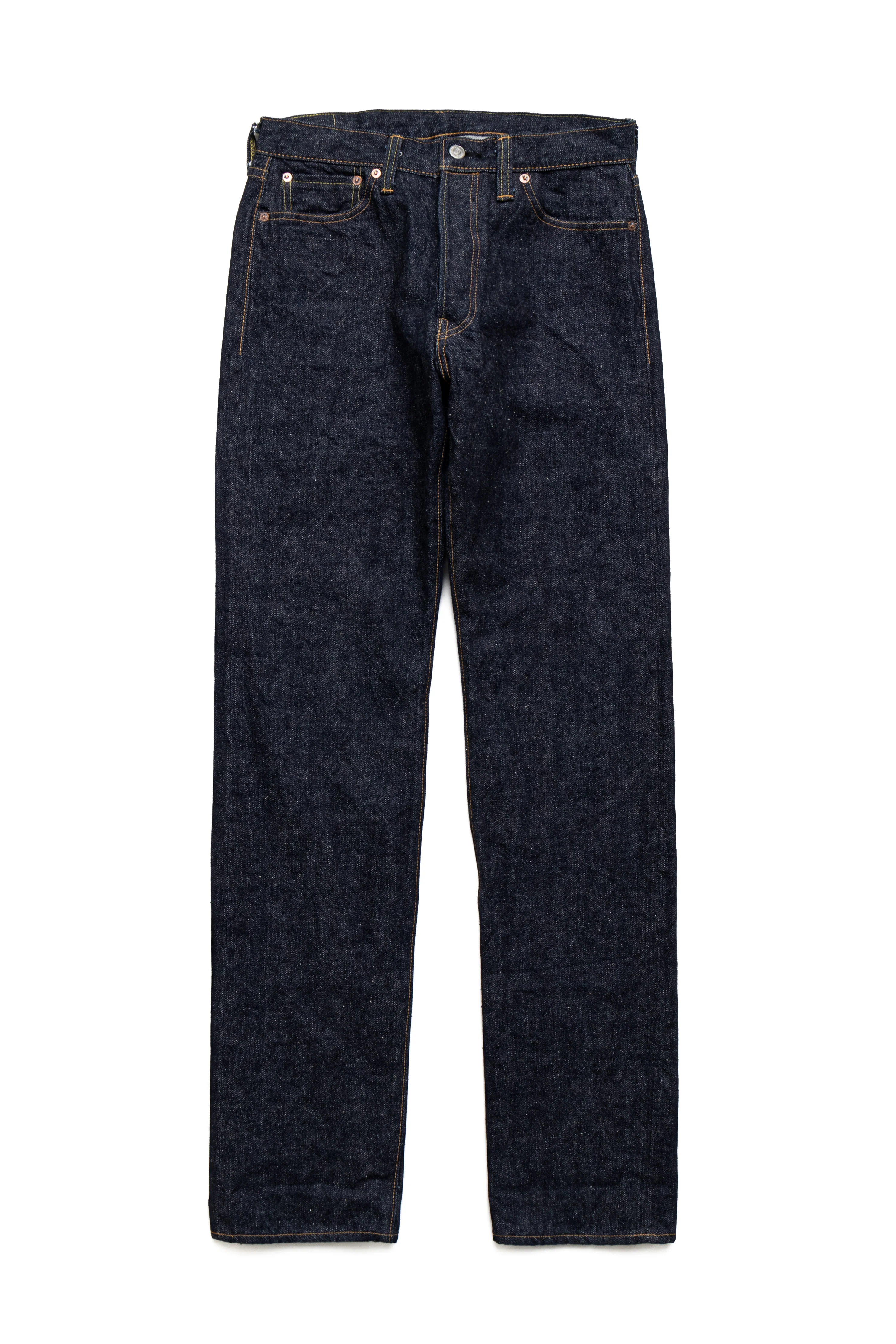 S510HX 47' Style 15oz Mid Rise Regular Straight - Image 3