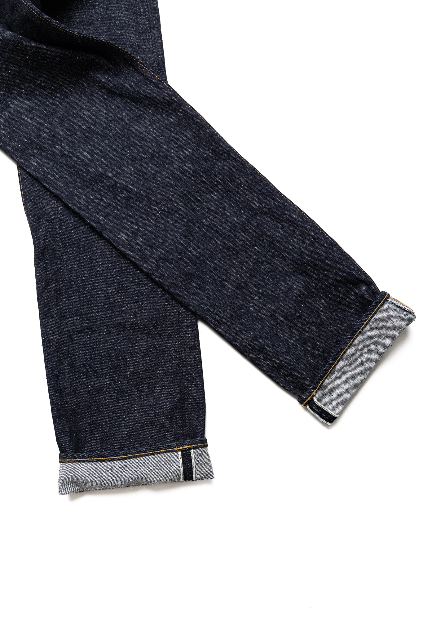 S510HX 47' Style 15oz Mid Rise Regular Straight - Image 7