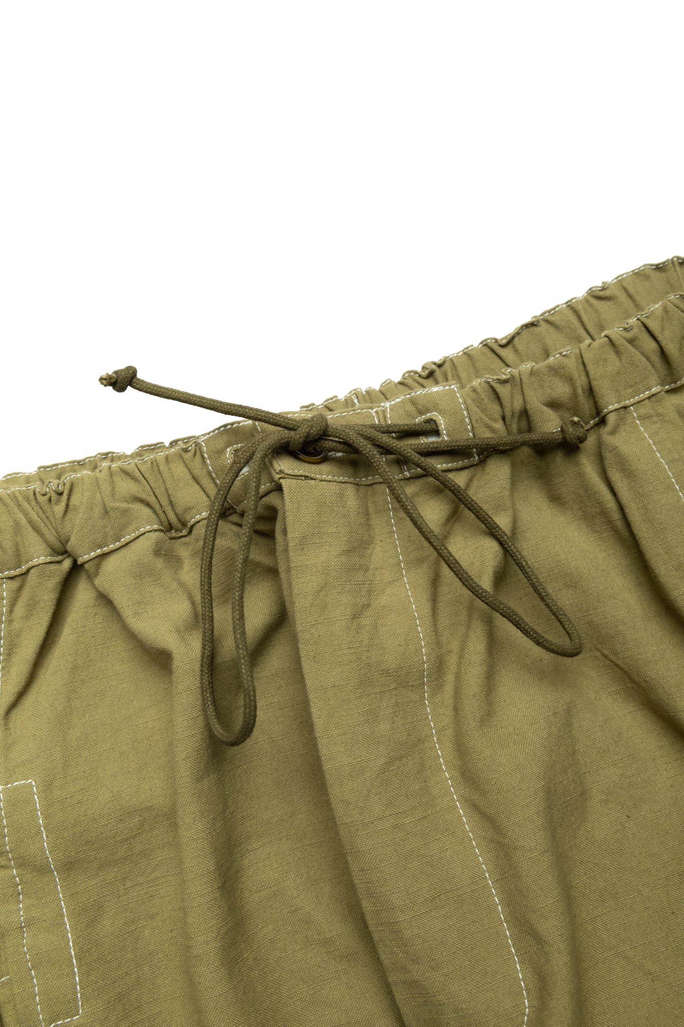 Salt Pants - Olive - Image 8
