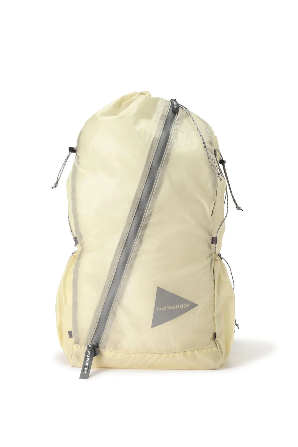 Sil Daypack - Off White