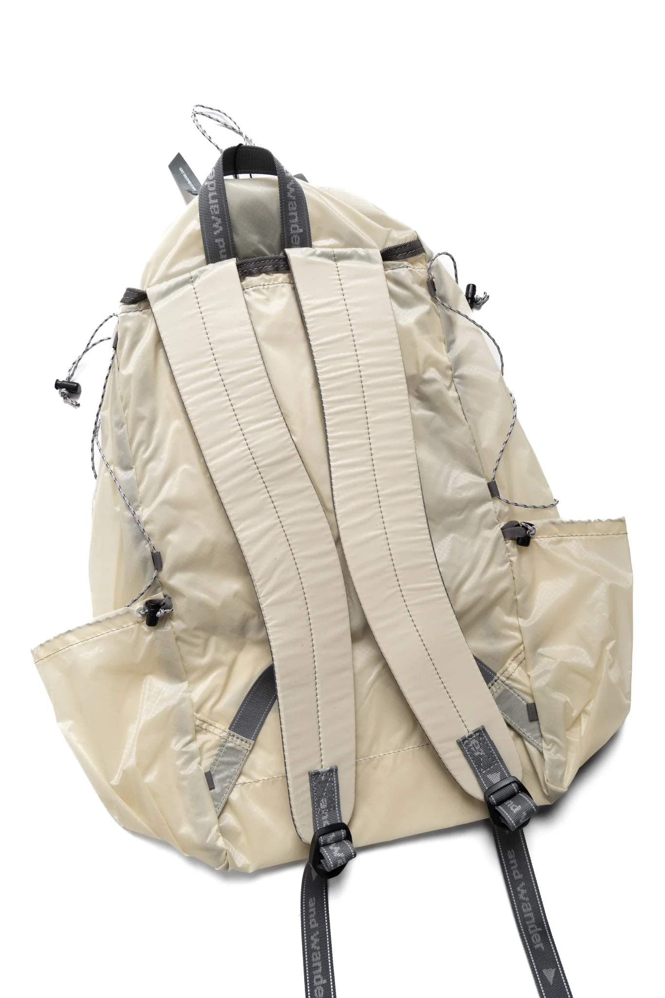 Sil Daypack - Off White - Image 2
