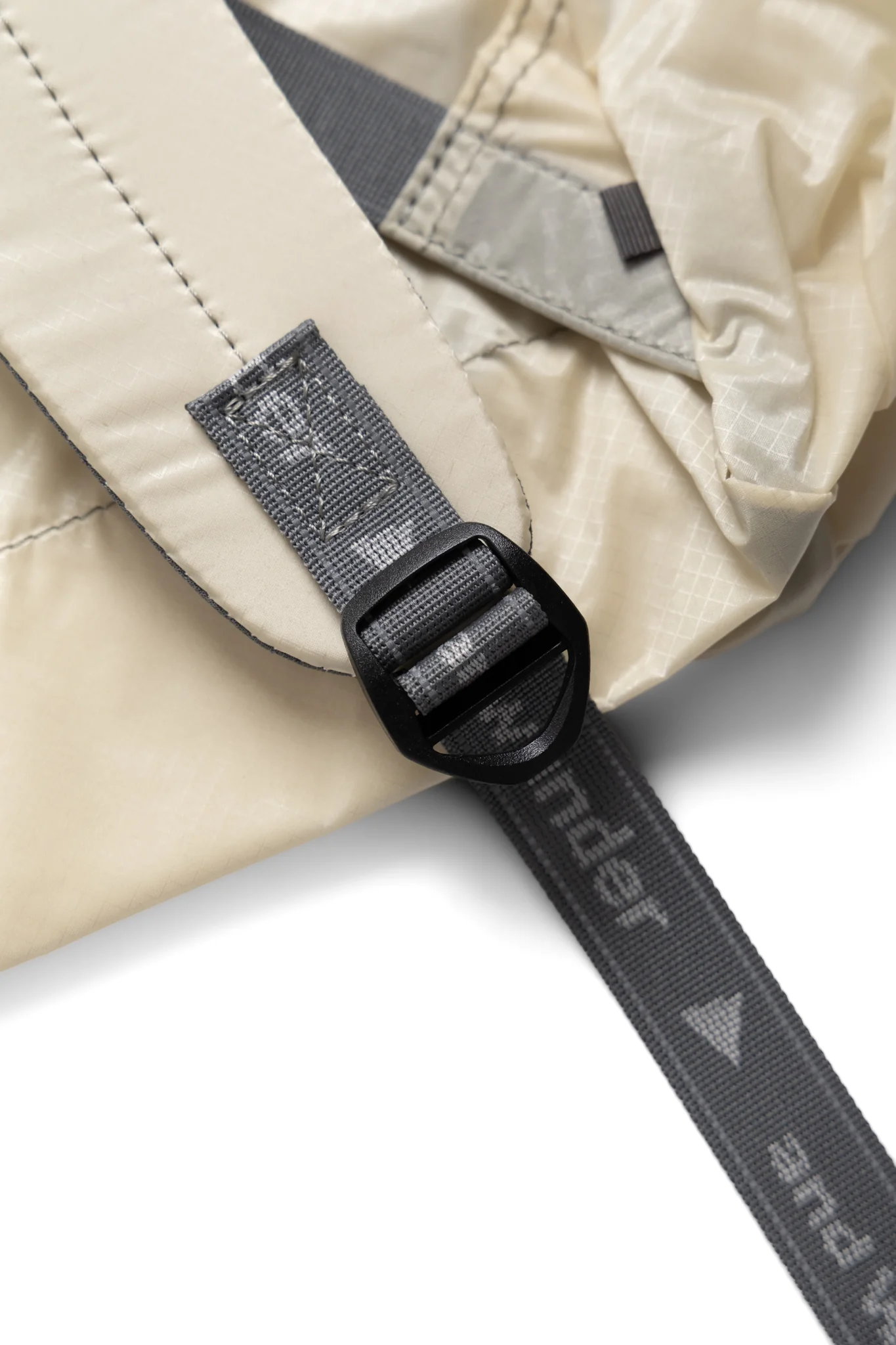 Sil Daypack - Off White - Image 3