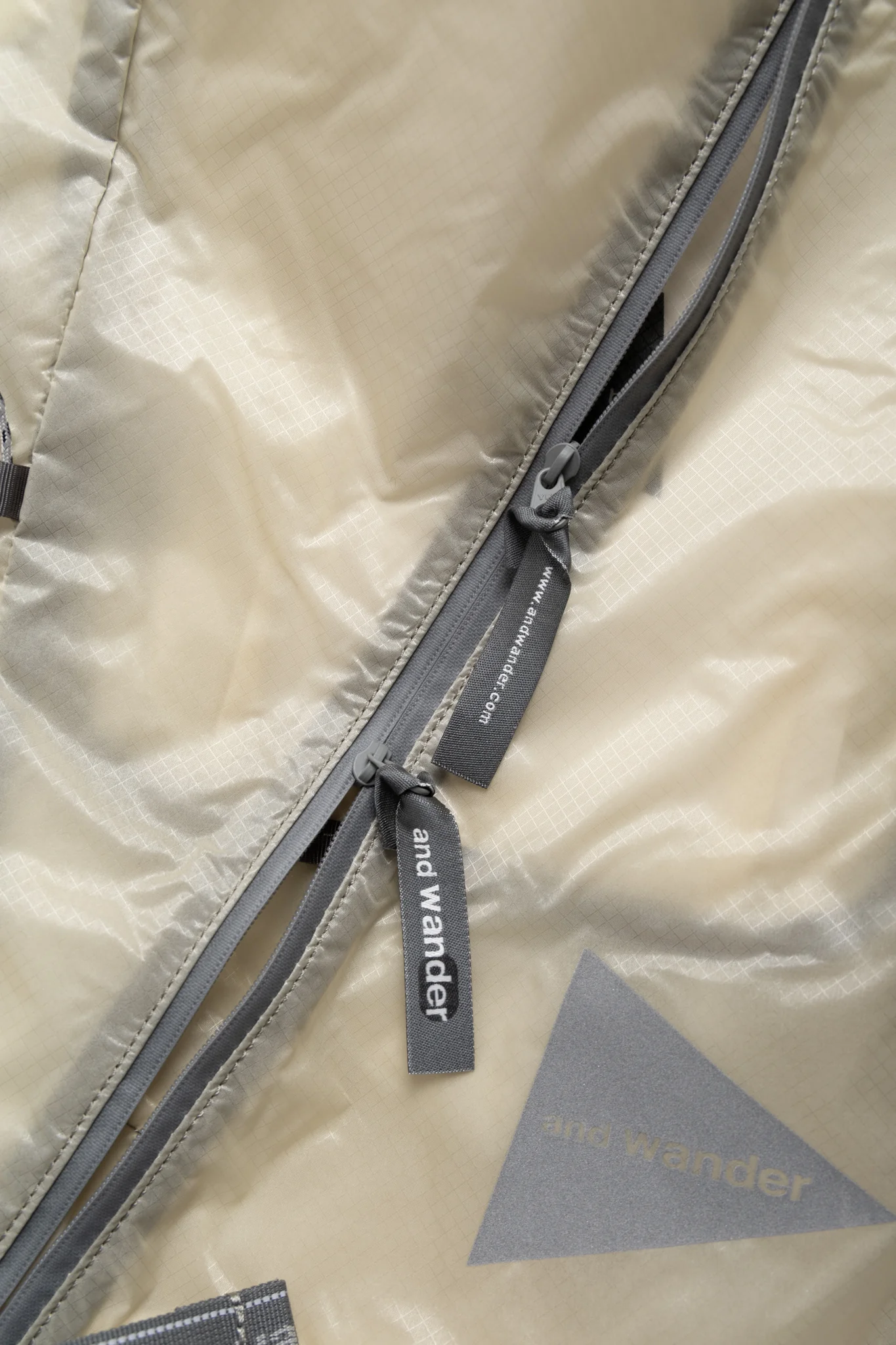 Sil Daypack - Off White - Image 5